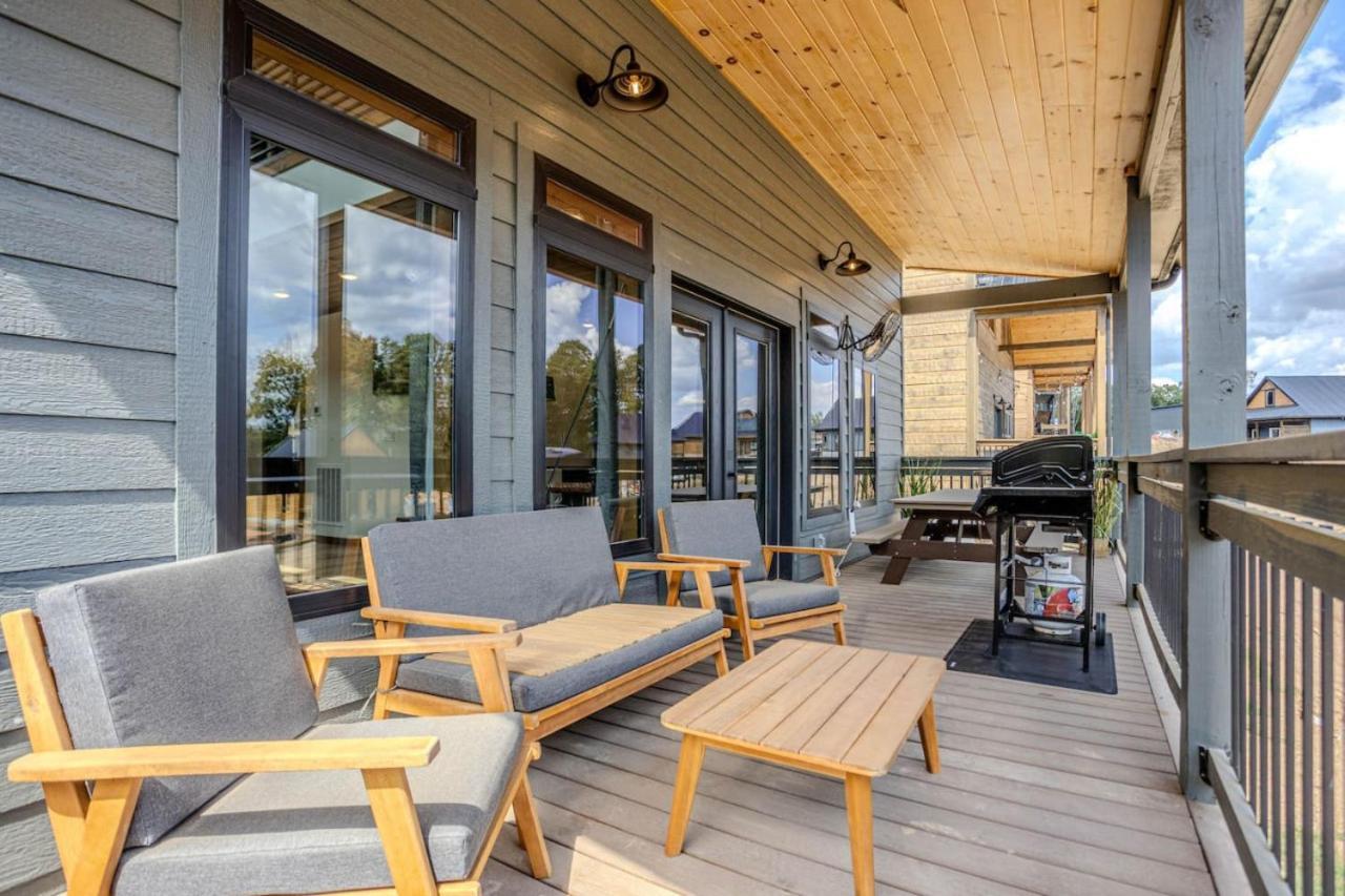 Holiday home Family With Pool - Gym - Hot Tub - Game