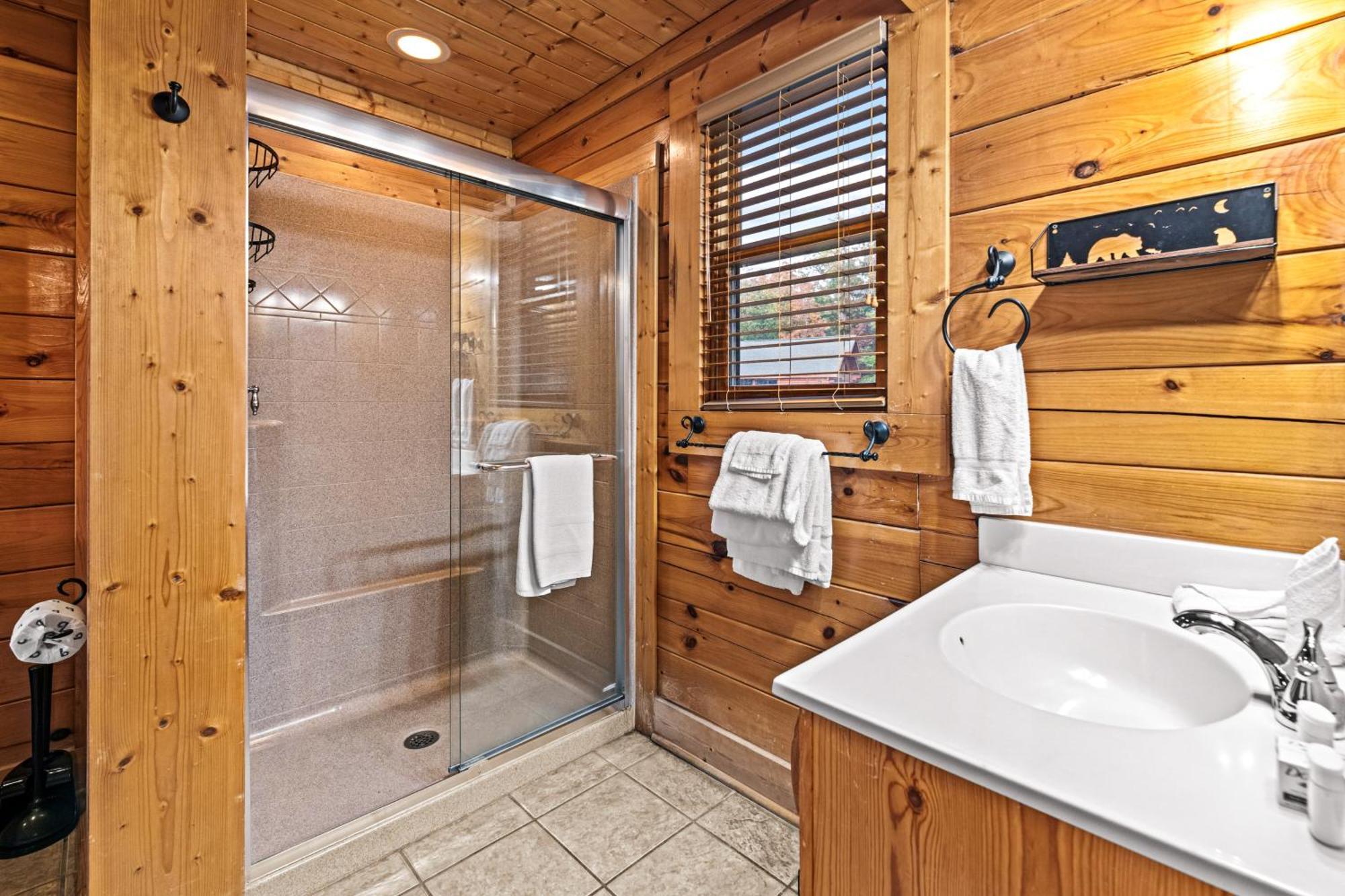 Holiday home Black Bear Ridge Resort: Awesome Views *