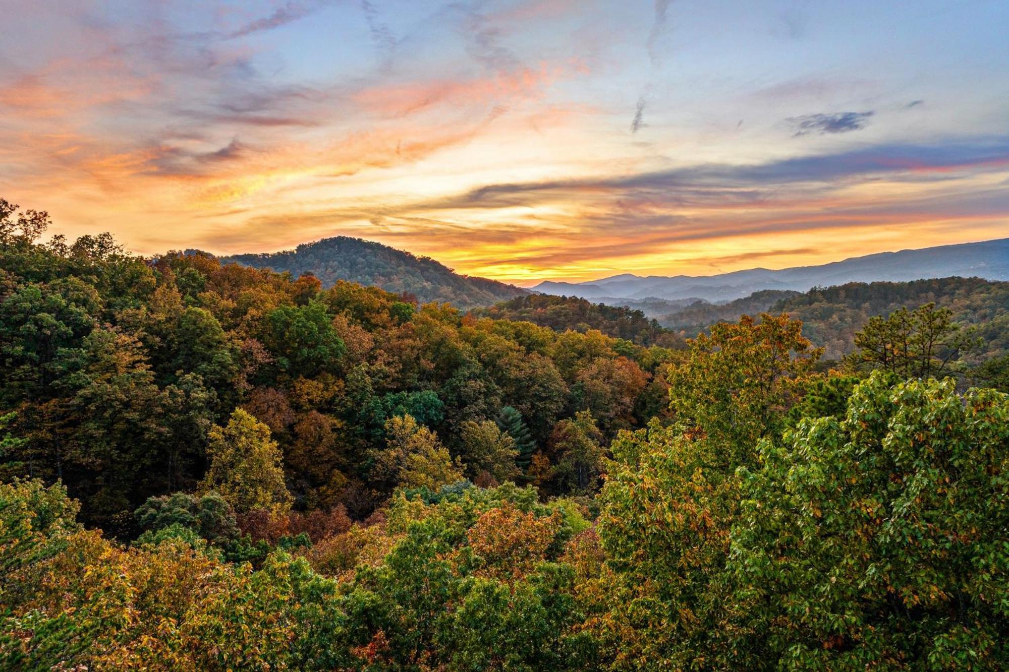 Holiday home Black Bear Ridge Resort: Awesome Views