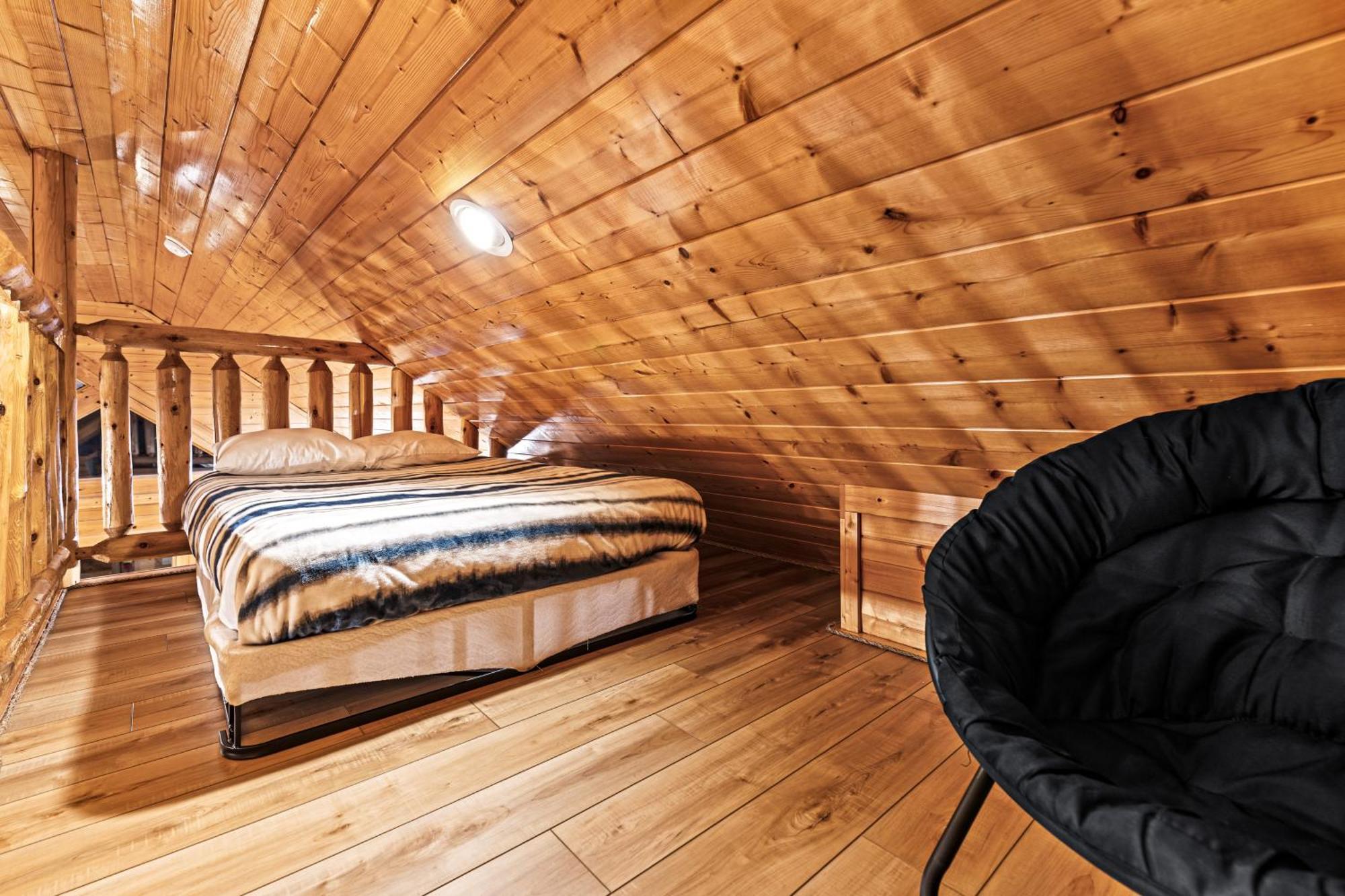 Black Bear Ridge Resort: Awesome Views Holiday home