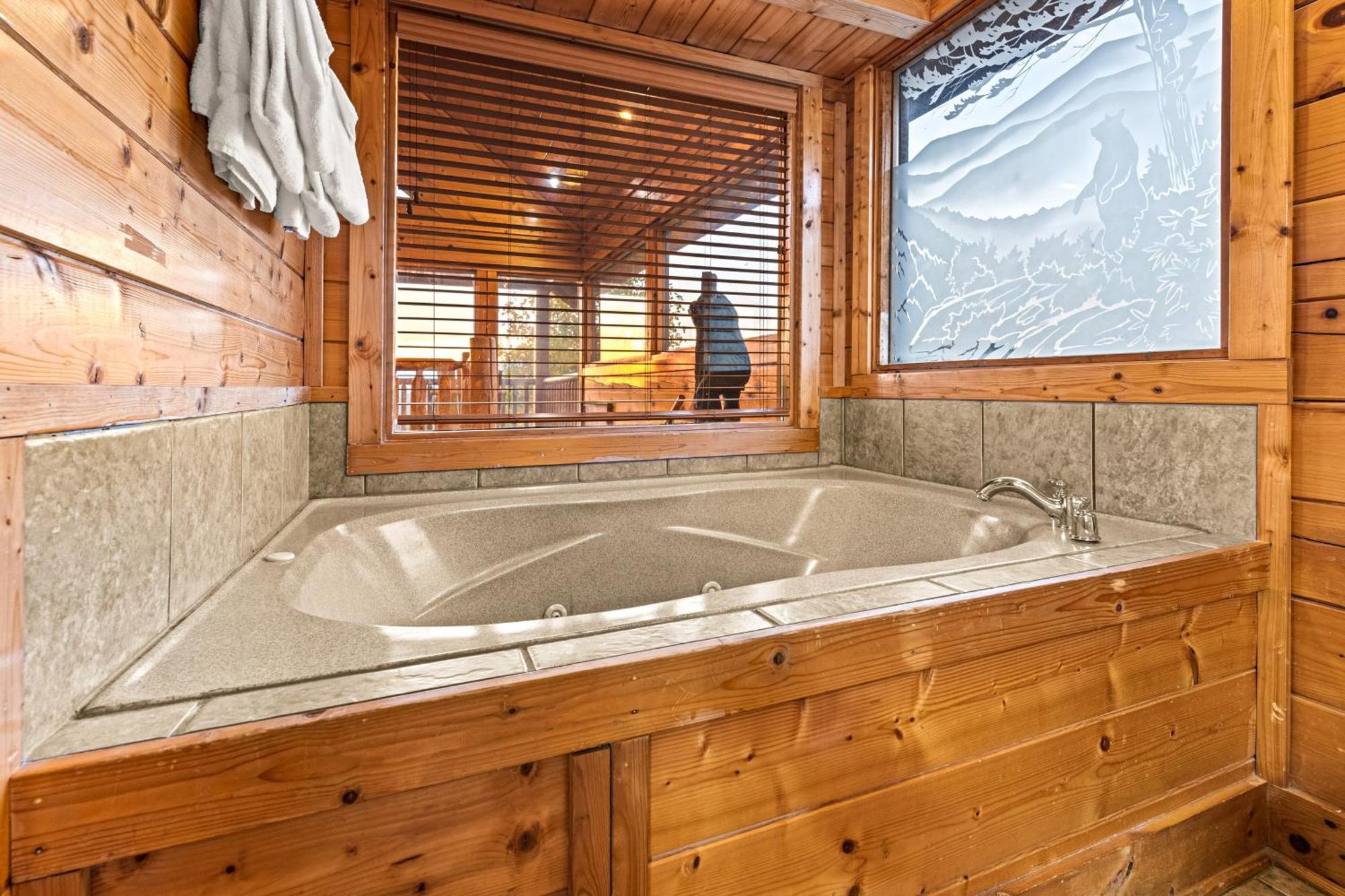 Holiday home Black Bear Ridge Resort: Awesome Views *