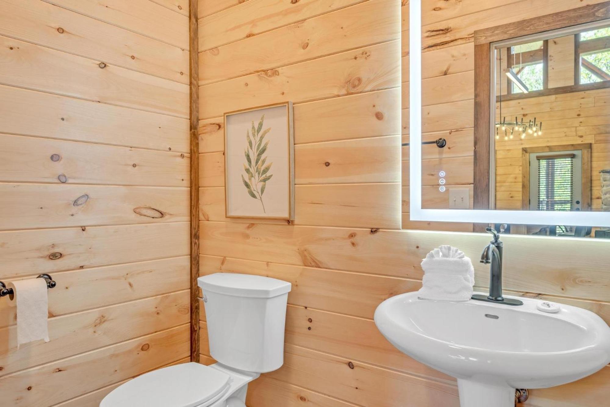 Ern803 - Beary Blue Oasis Holiday home