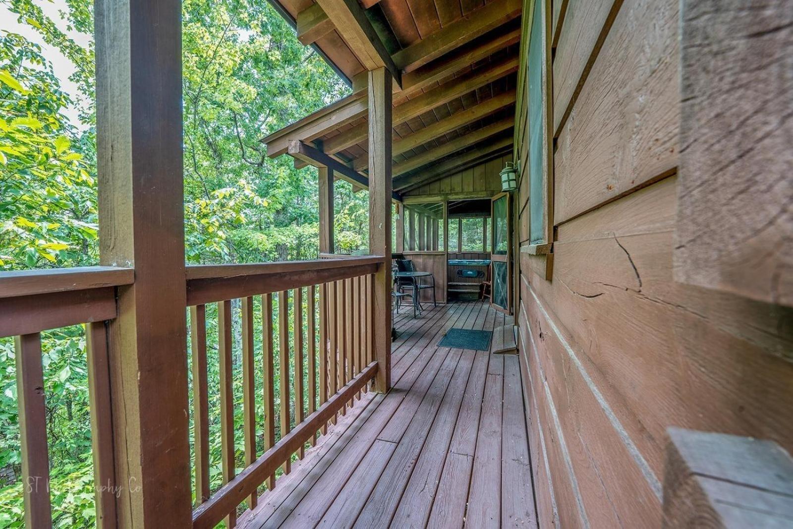 Bean Pot Holiday home Pigeon Forge