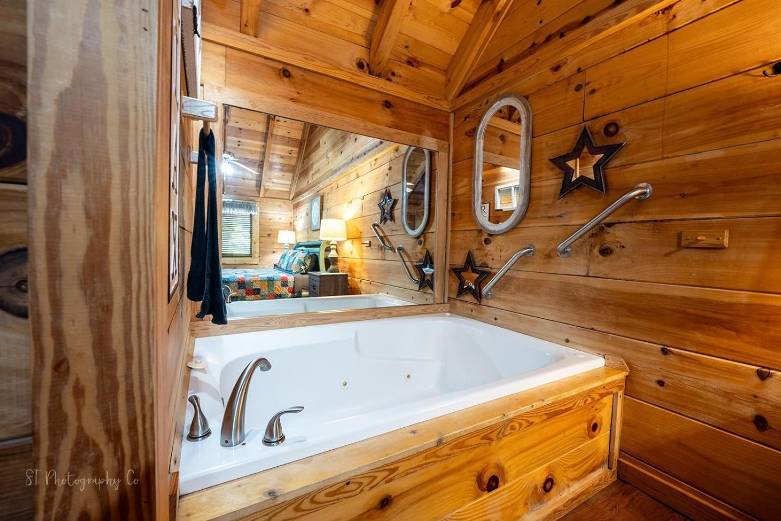 Holiday home Bean Pot Pigeon Forge