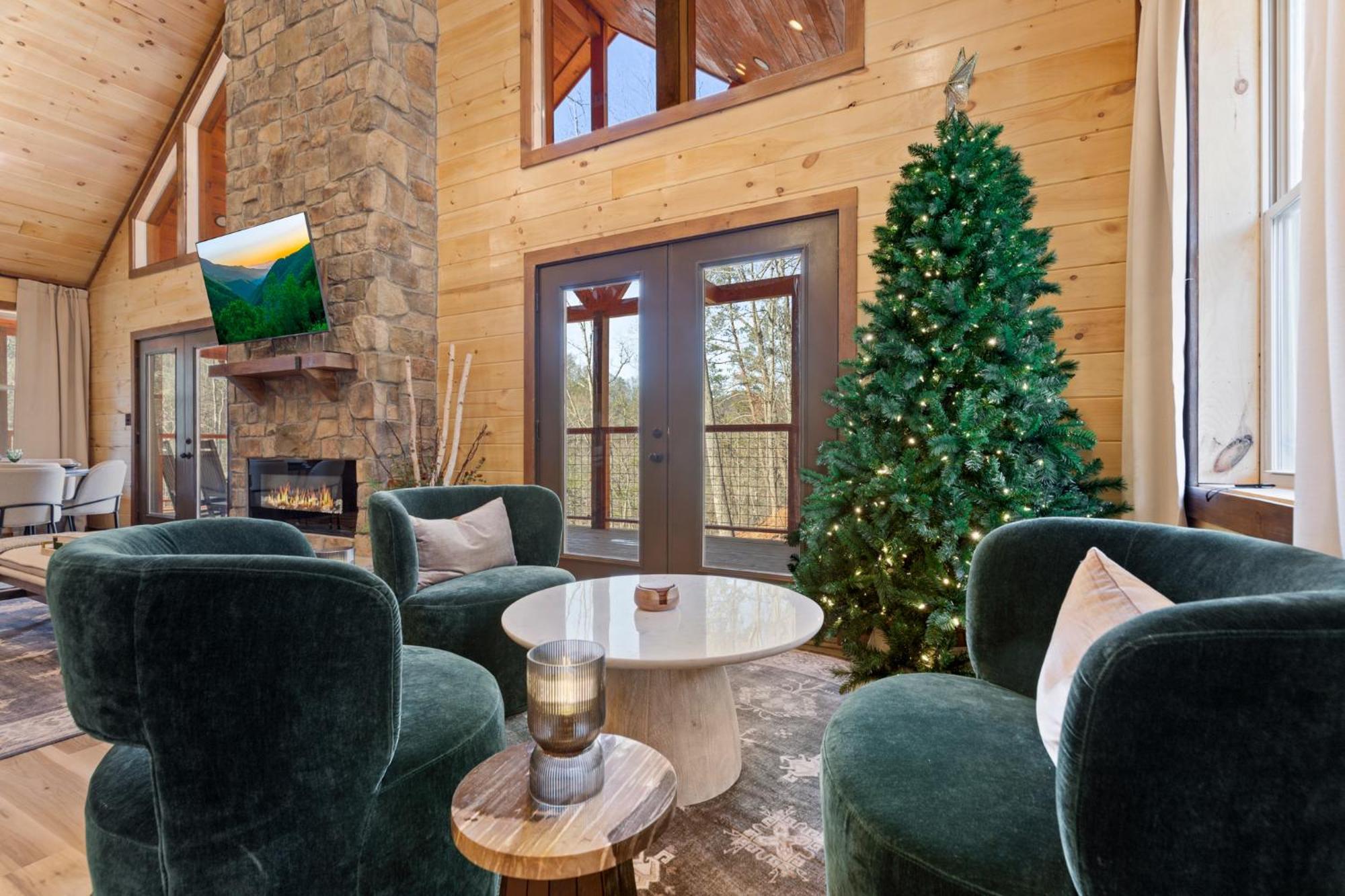 Holiday home Mountain Ventures *