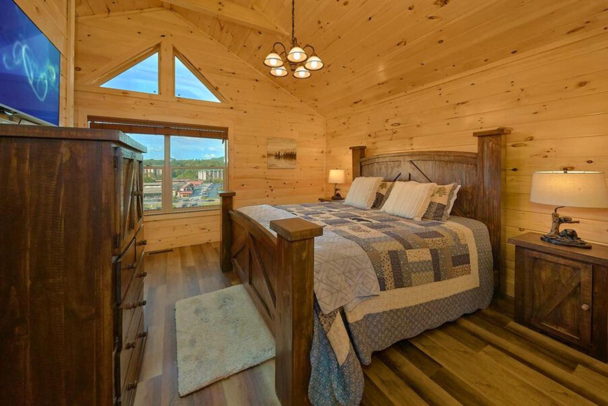 Holiday home Skyburst - Relax & Play! Pool, Hot Tub, Games & Theater *