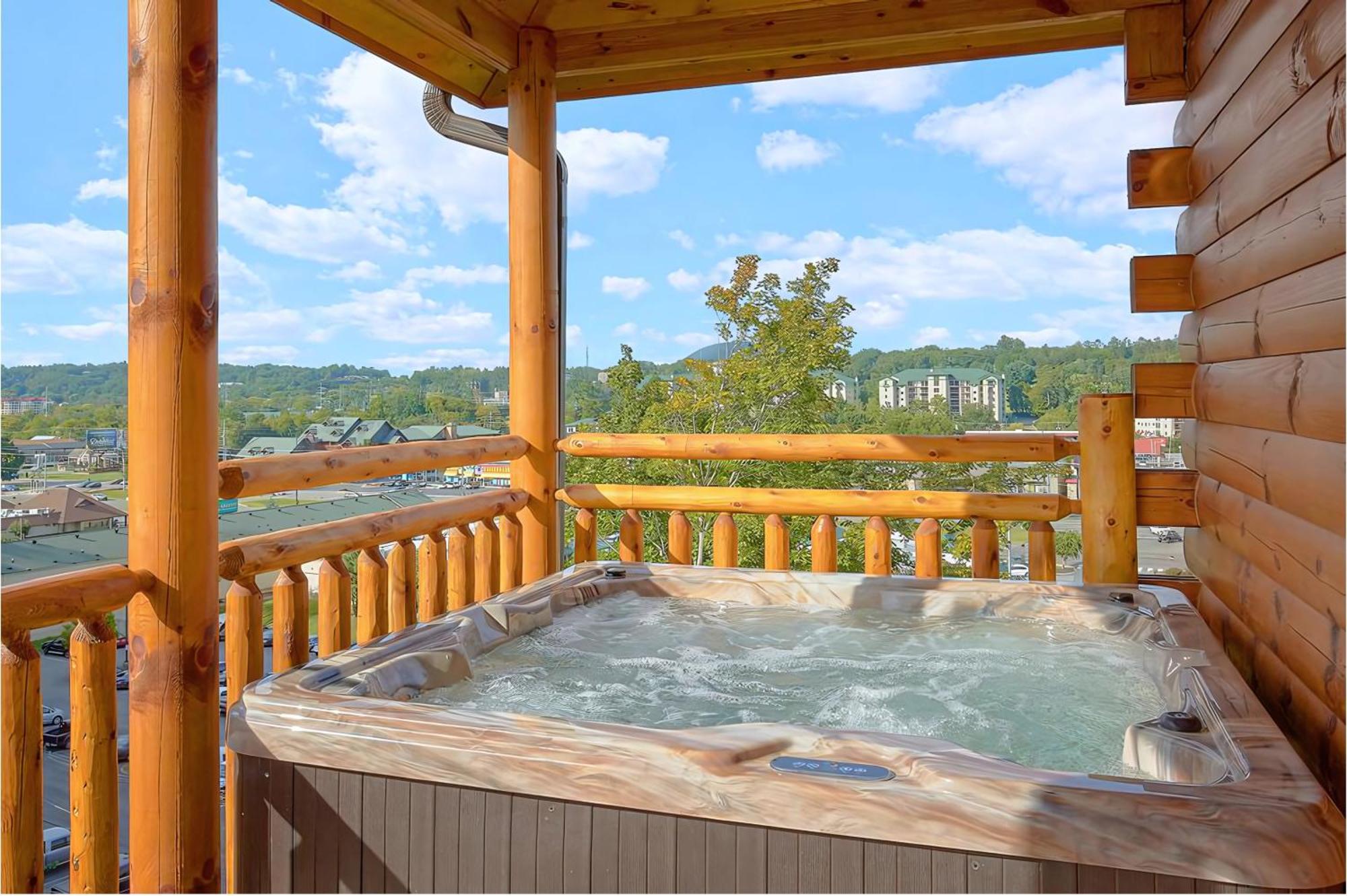 Skyburst - Relax & Play! Pool, Hot Tub, Games & Theater