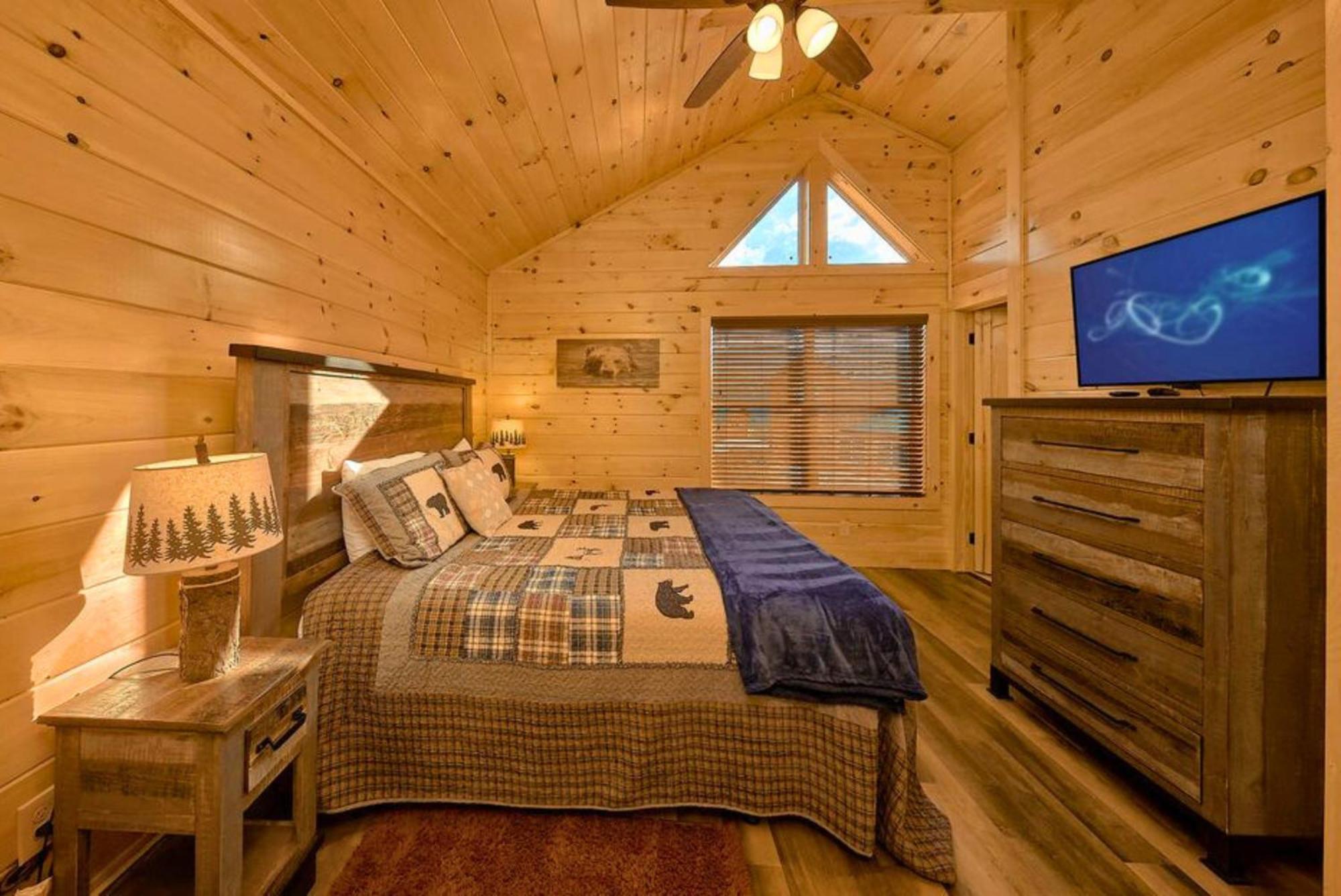 Holiday home Skyburst - Relax & Play! Pool, Hot Tub, Games & Theater *