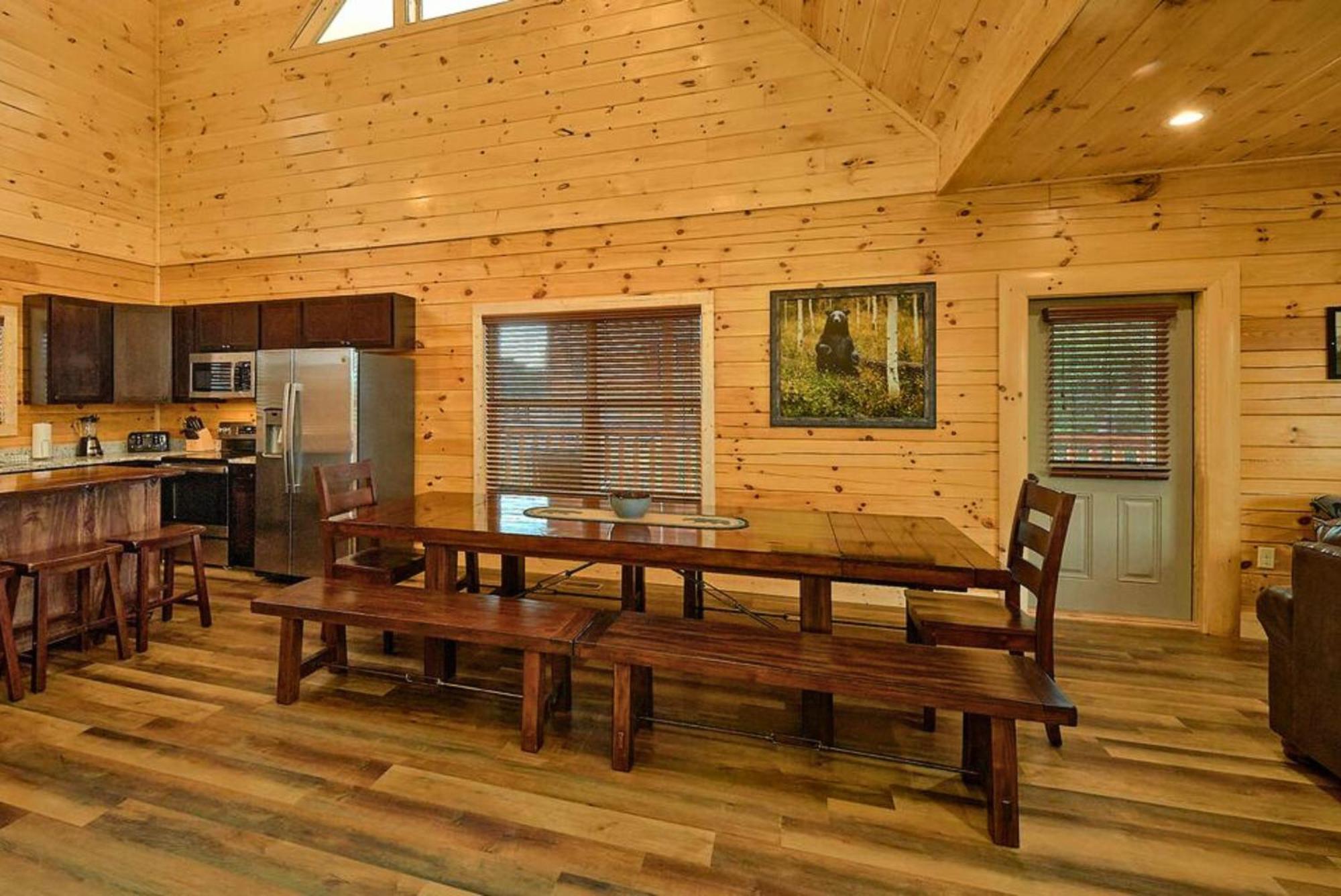 Holiday home Skyburst - Relax & Play! Pool, Hot Tub, Games & Theater *