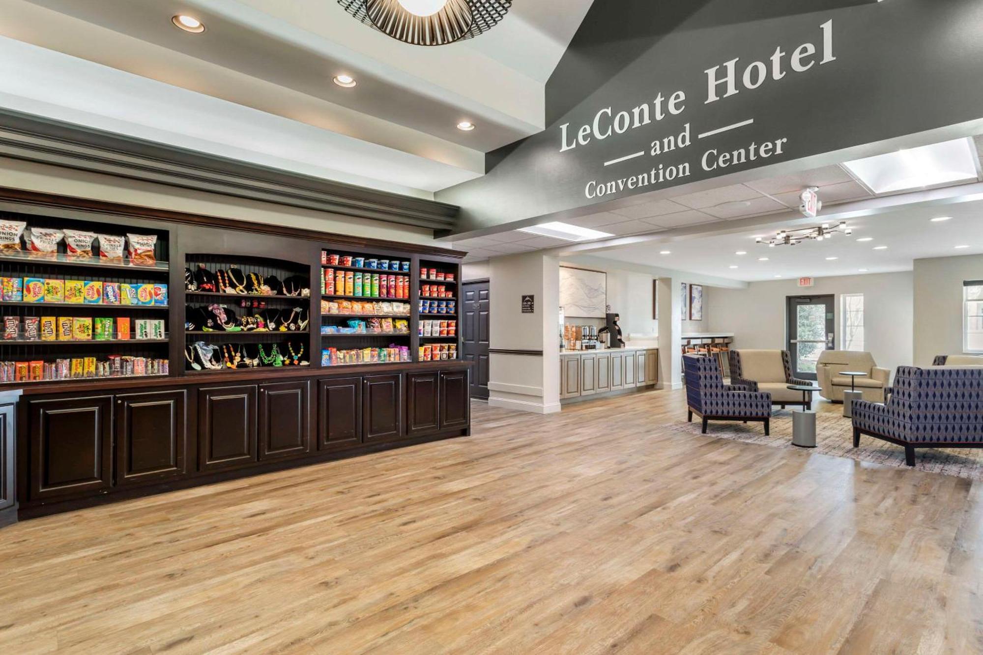 Leconte & Convention Center, Ascend Collection Hotel Pigeon Forge