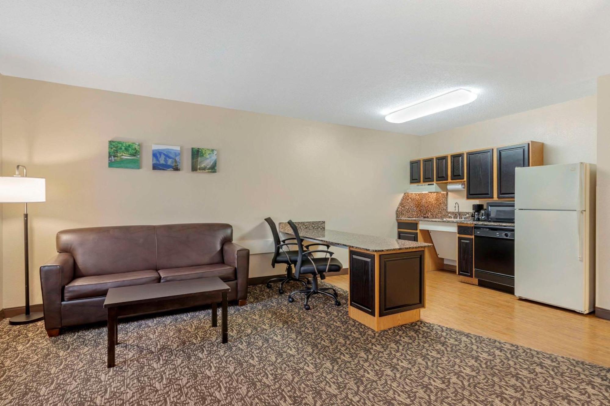 Leconte & Convention Center, Ascend Collection Hotel