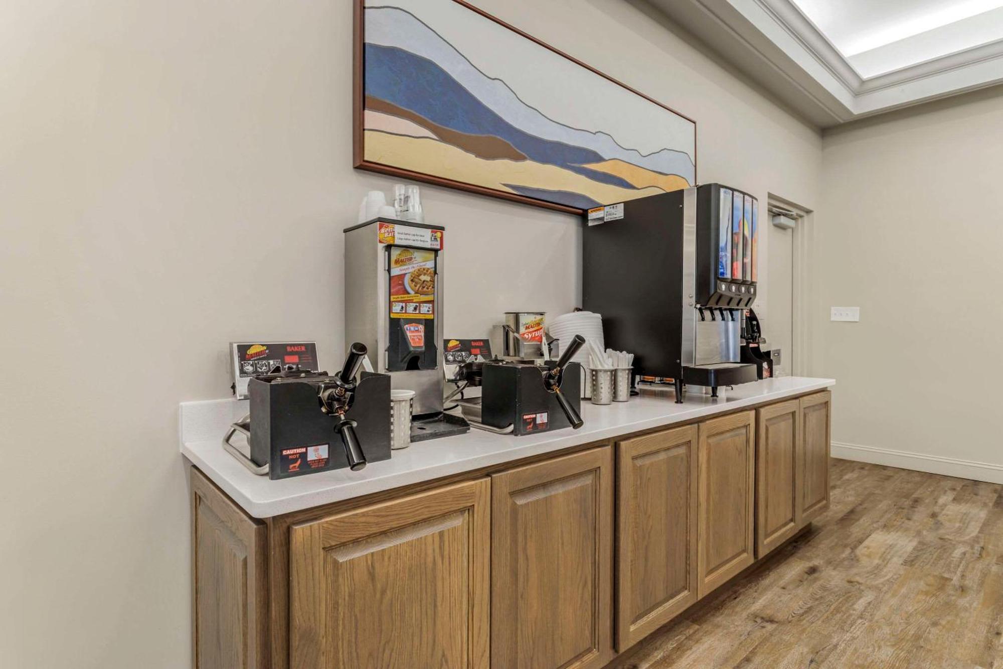 Hotel Leconte & Convention Center, Ascend Collection