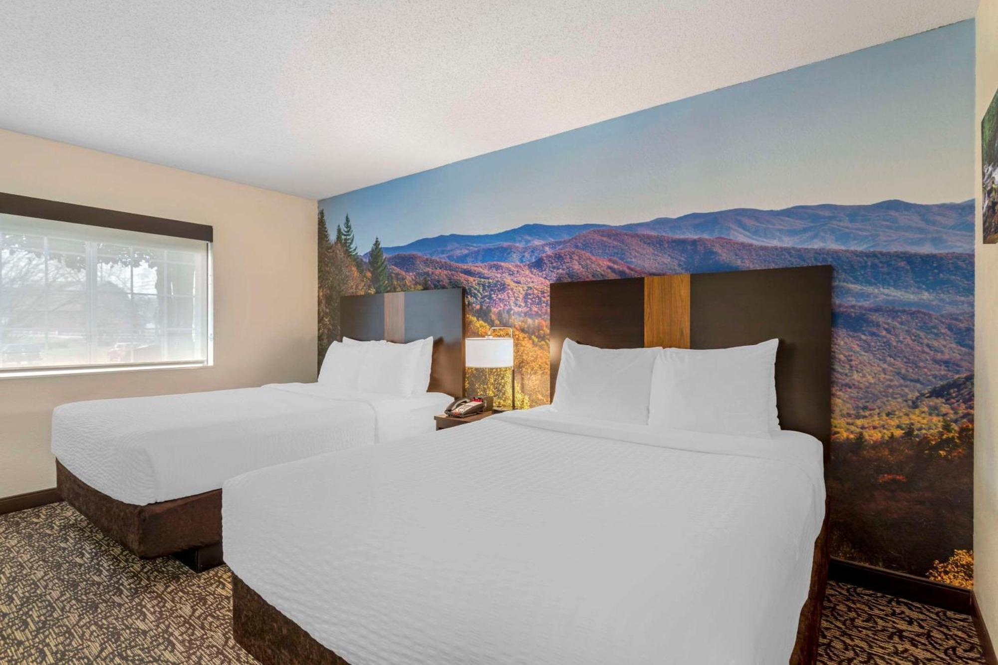 Leconte & Convention Center, Ascend Collection Hotel Pigeon Forge