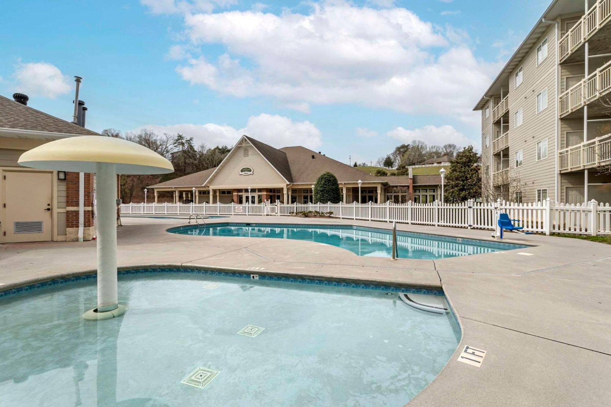 Hotel Leconte & Convention Center, Ascend Collection Pigeon Forge