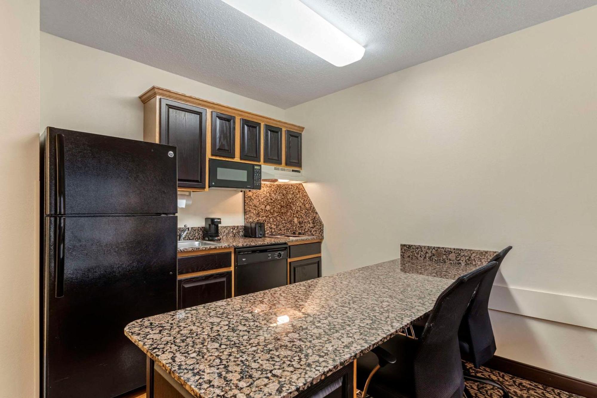 Leconte & Convention Center, Ascend Collection 3*