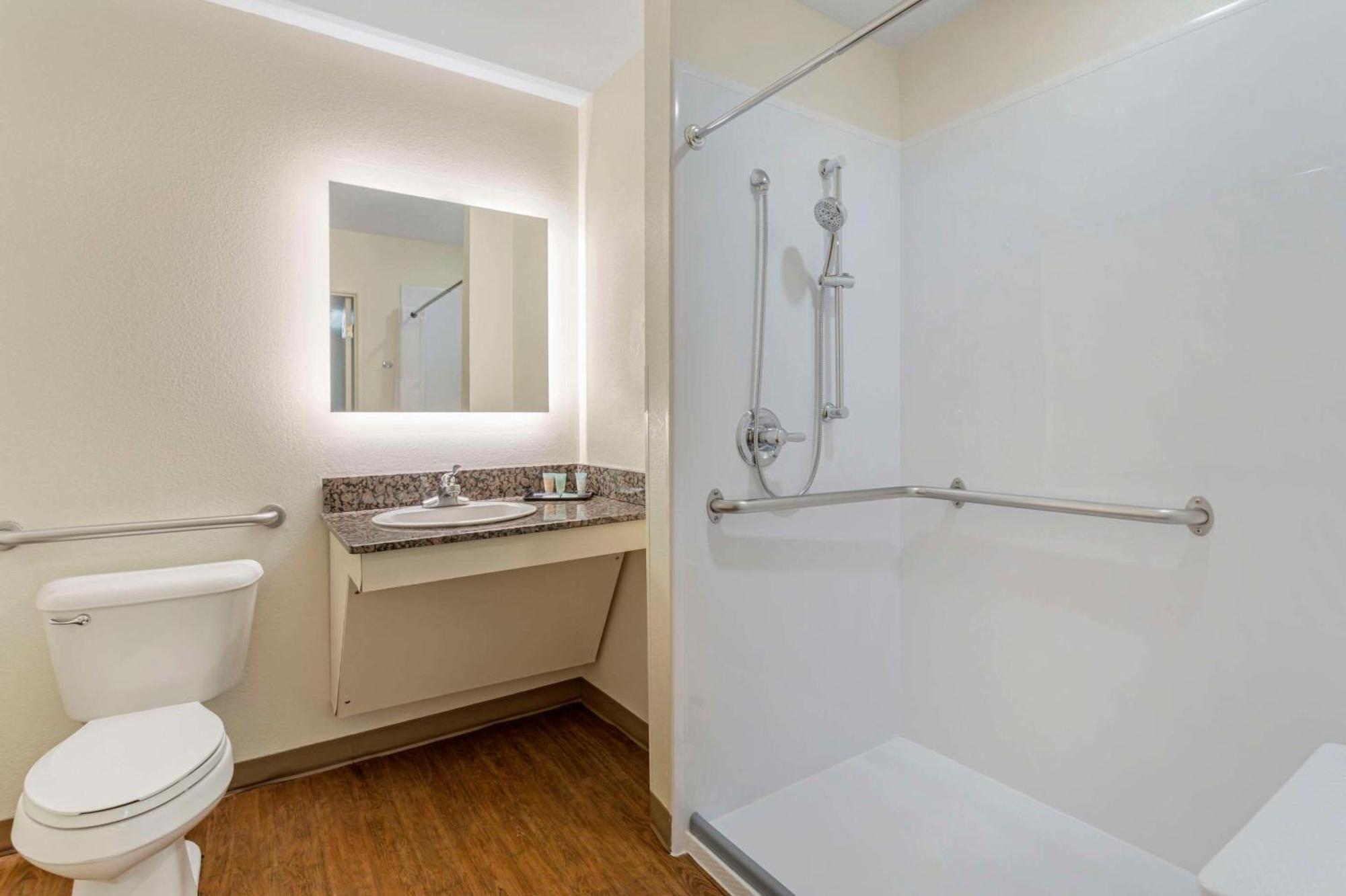 Leconte & Convention Center, Ascend Collection