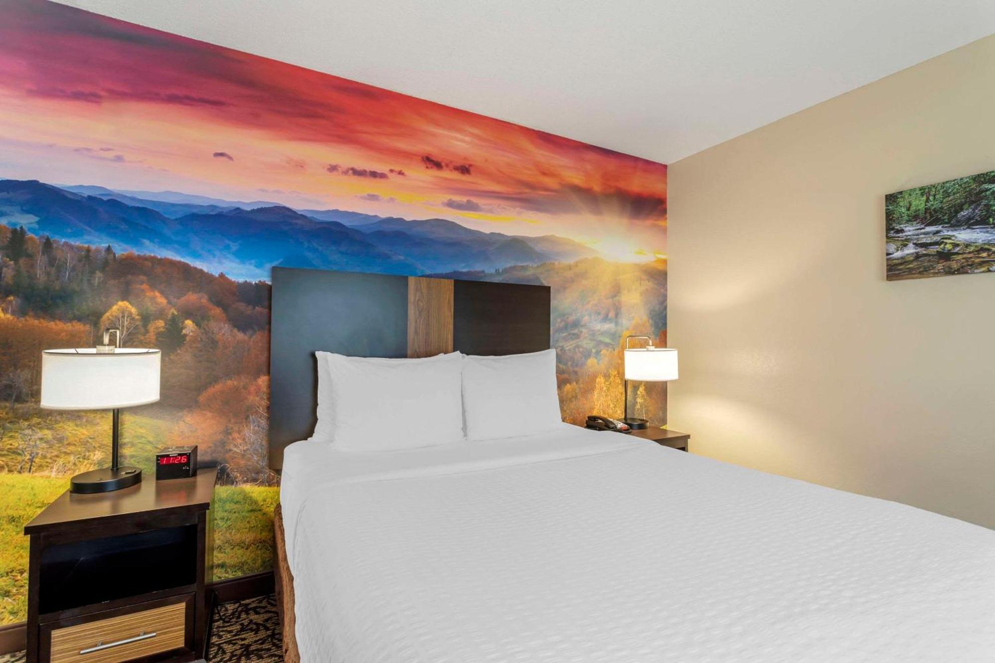 Leconte & Convention Center, Ascend Collection Hotel
