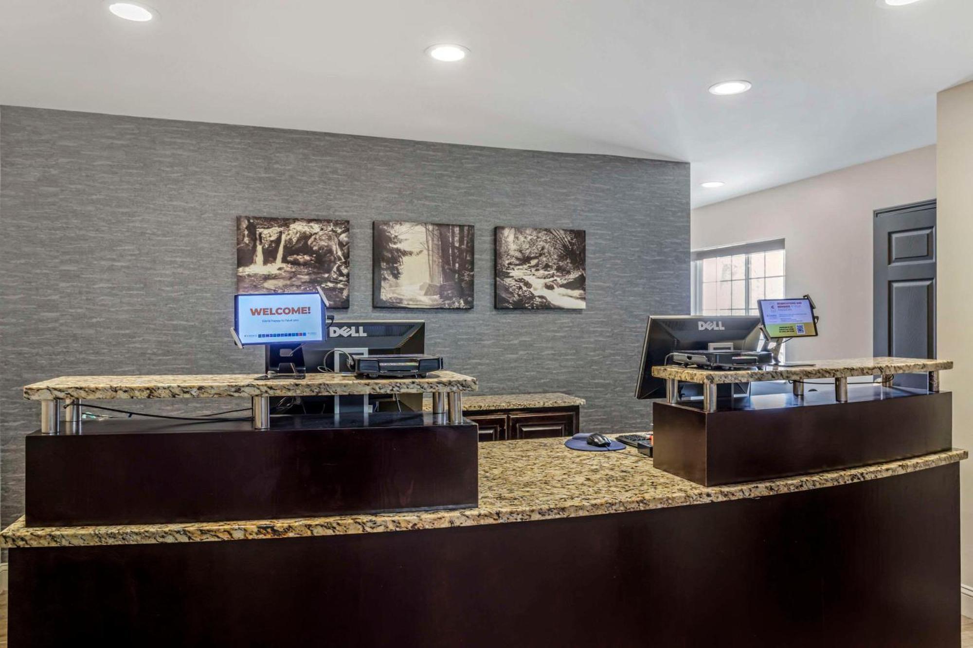 Hotel Leconte & Convention Center, Ascend Collection