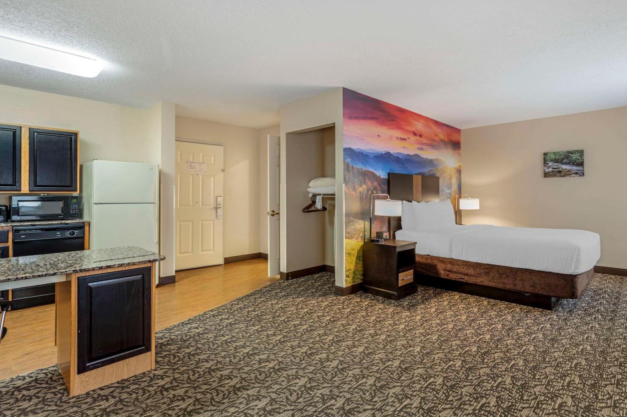 Leconte & Convention Center, Ascend Collection Hotel Pigeon Forge