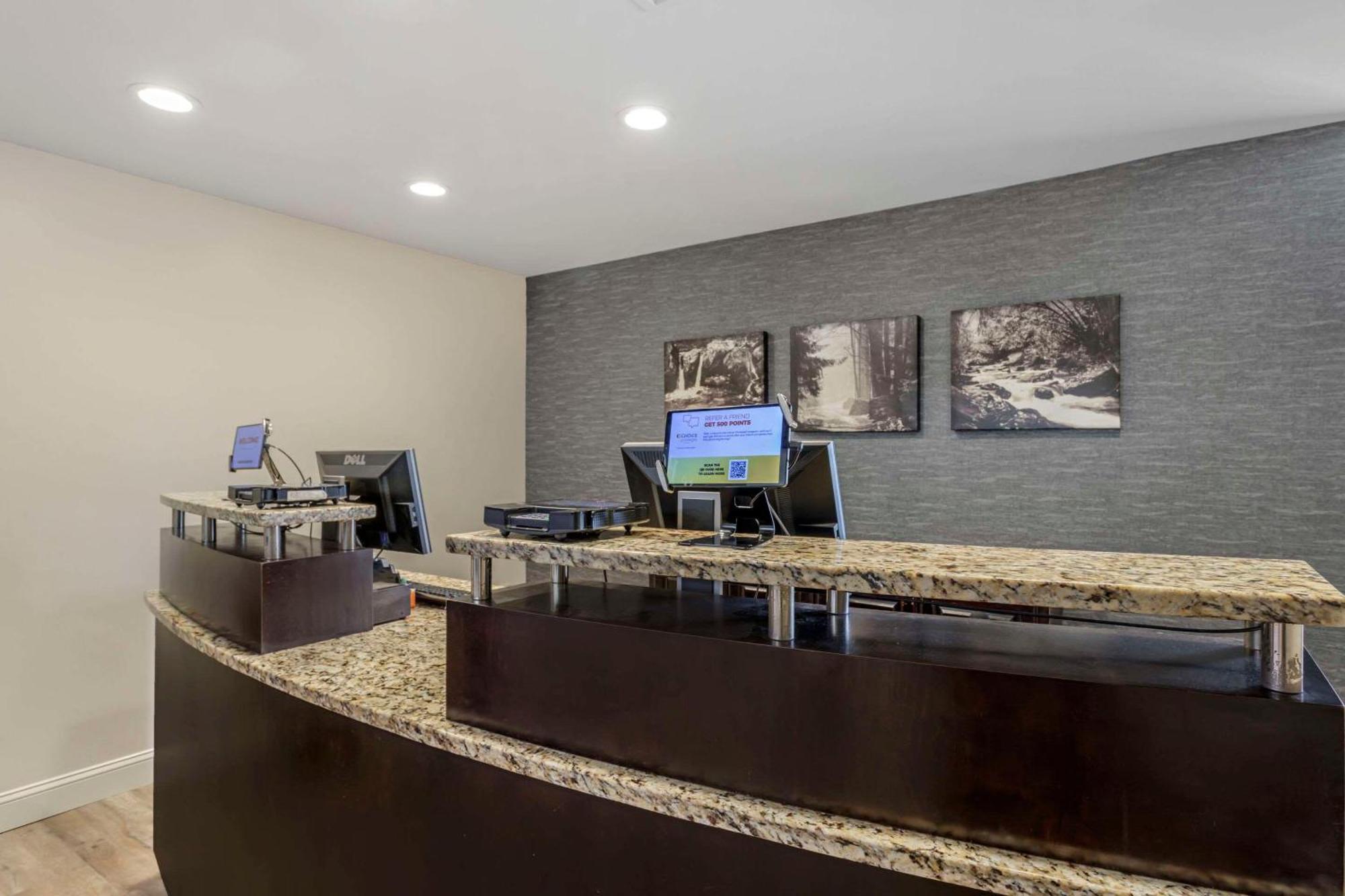 Hotel Leconte & Convention Center, Ascend Collection Pigeon Forge