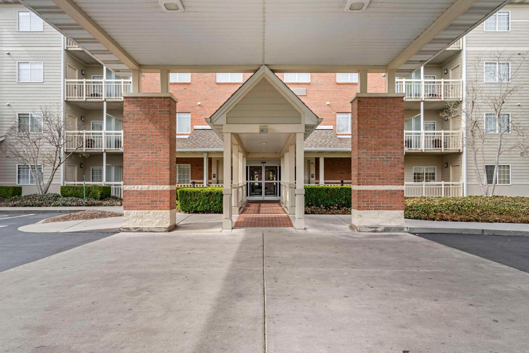 Leconte & Convention Center, Ascend Collection