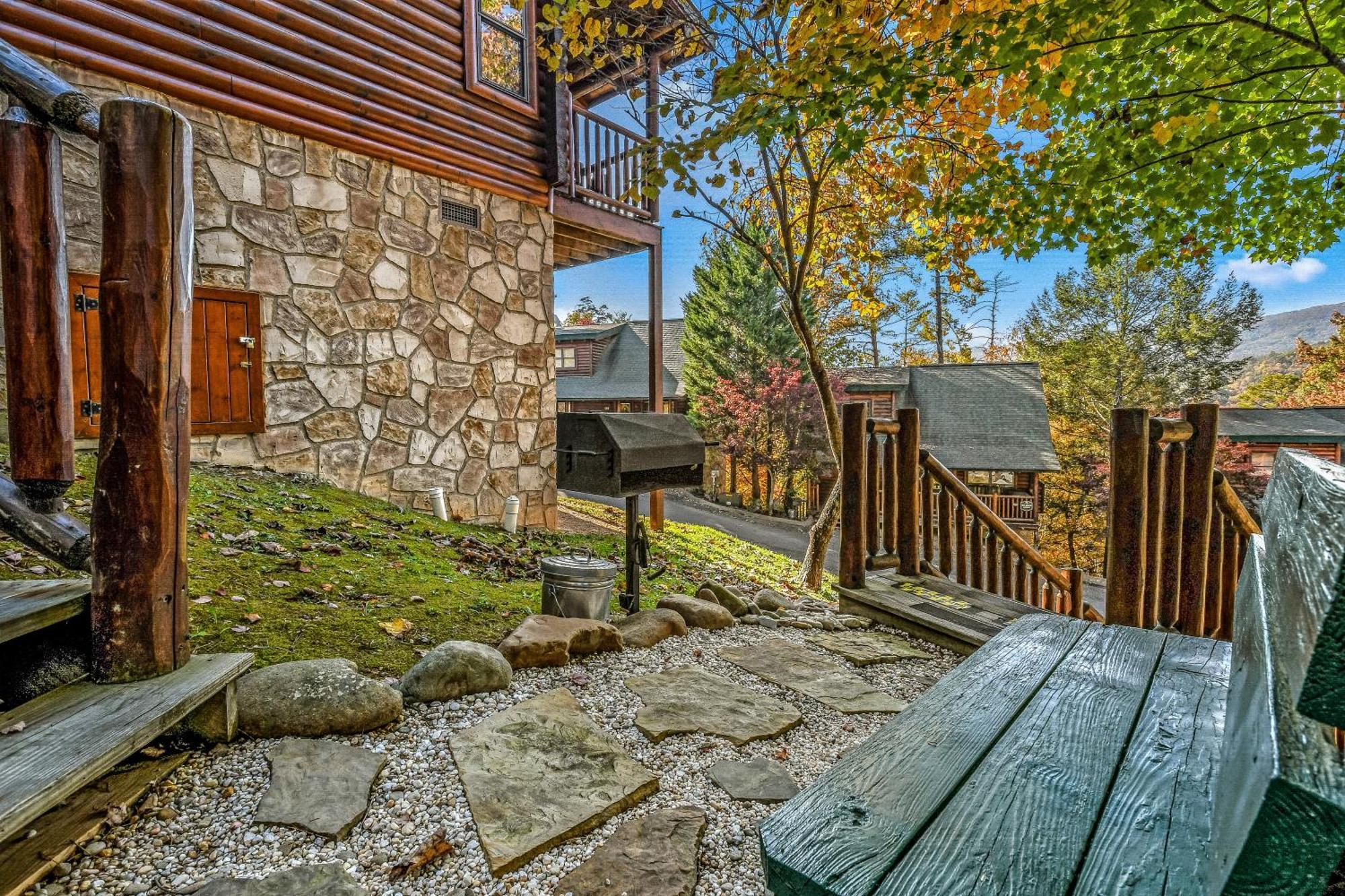 Holiday home Bear Creek Way 2009 Pigeon Forge