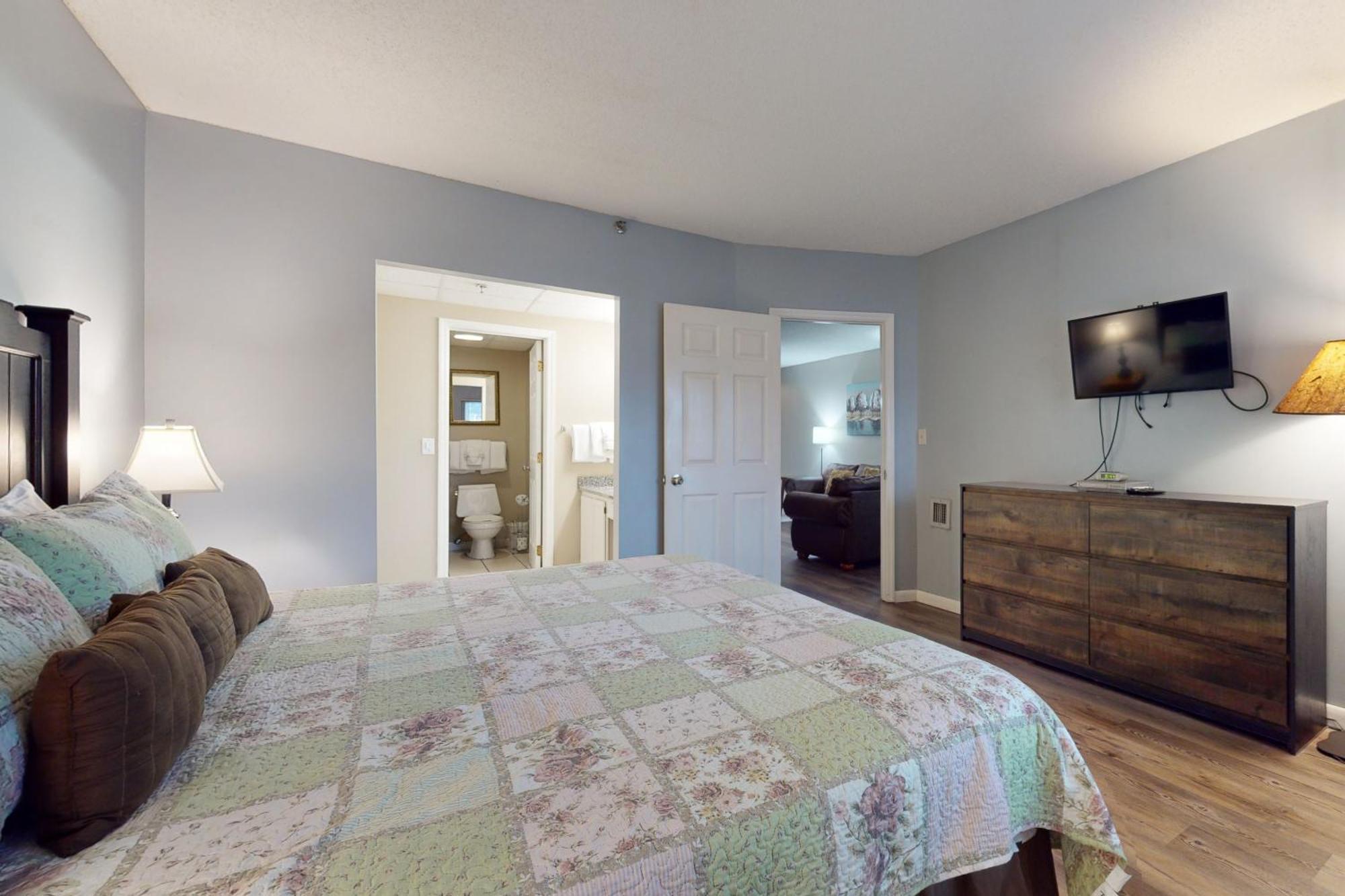 Holiday home Paradise Pigeon Forge