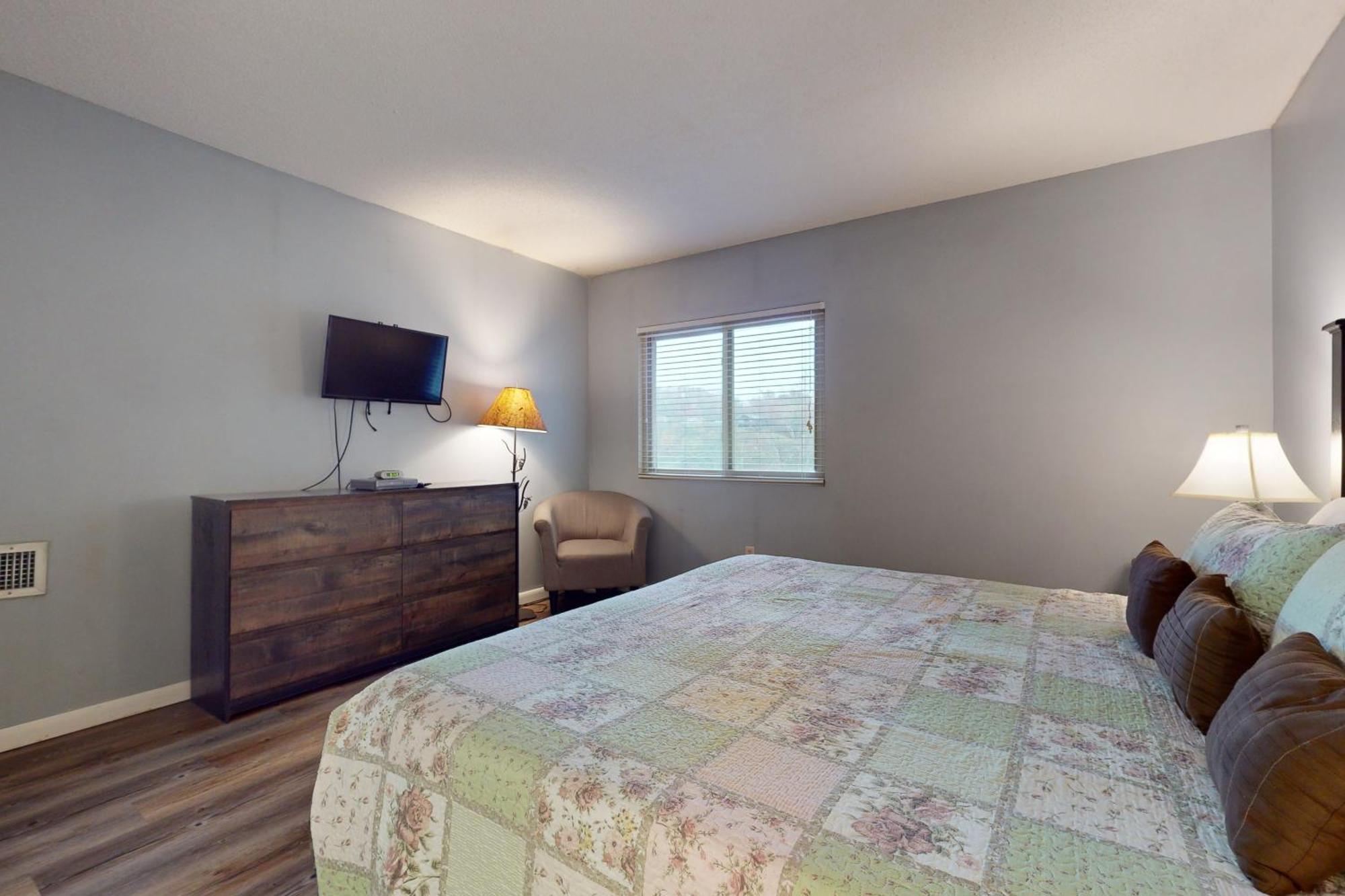 Paradise Holiday home Pigeon Forge