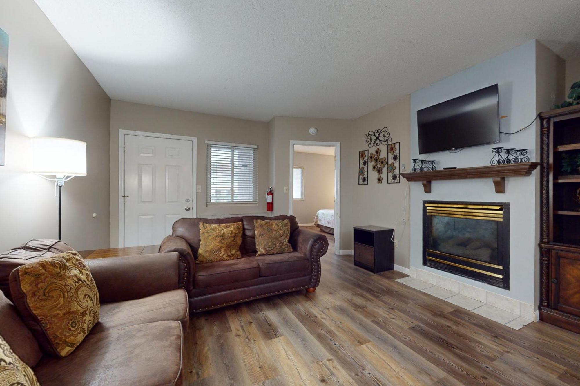 Paradise Holiday home Pigeon Forge