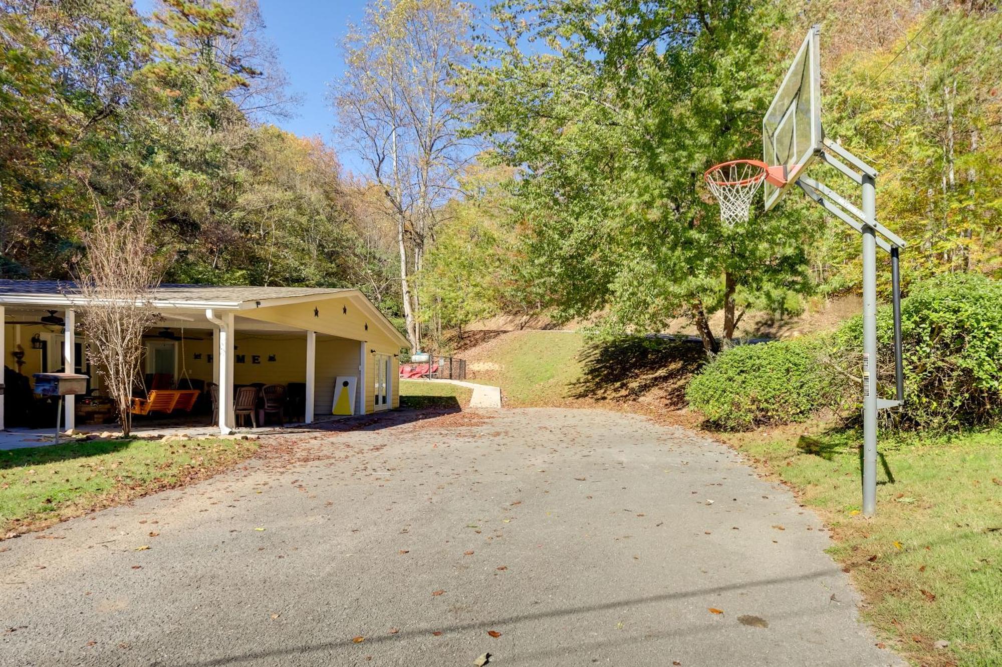 By Dollywood With Private Pool! *