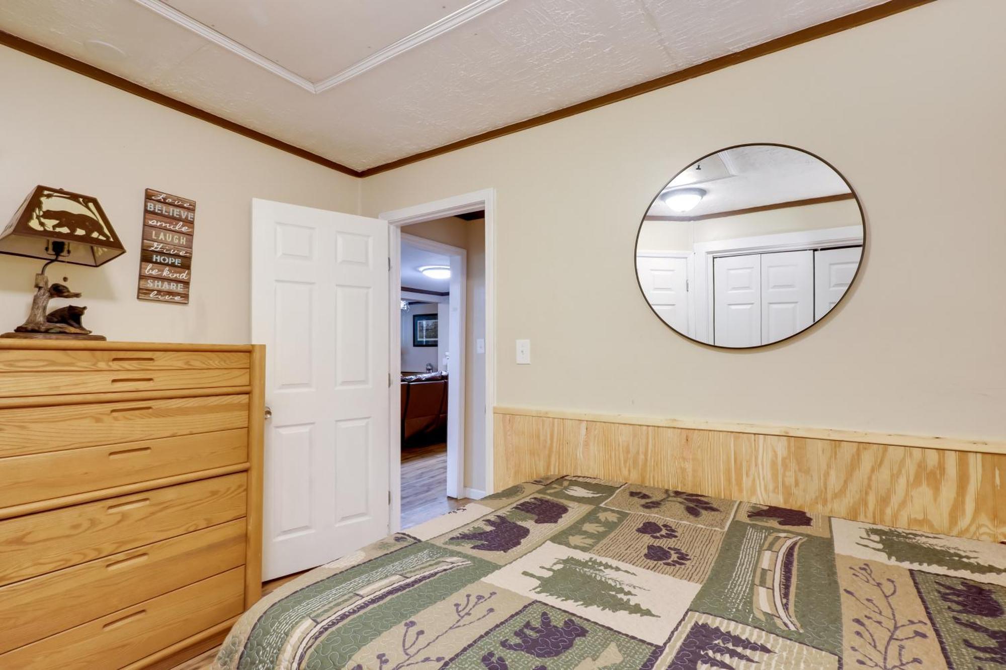By Dollywood With Private Pool! Holiday home *