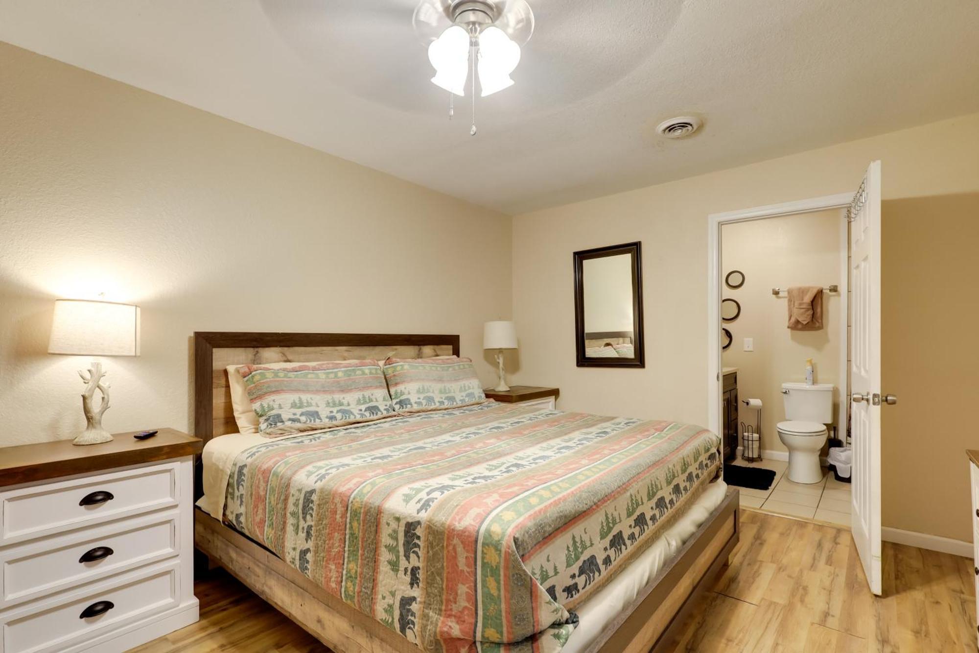 By Dollywood With Private Pool! Pigeon Forge
