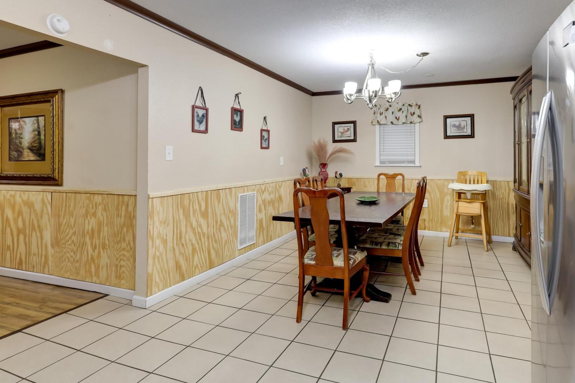 By Dollywood With Private Pool! Holiday home