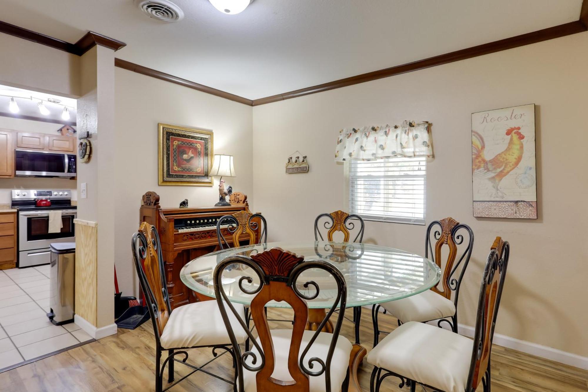 By Dollywood With Private Pool! Holiday home Pigeon Forge