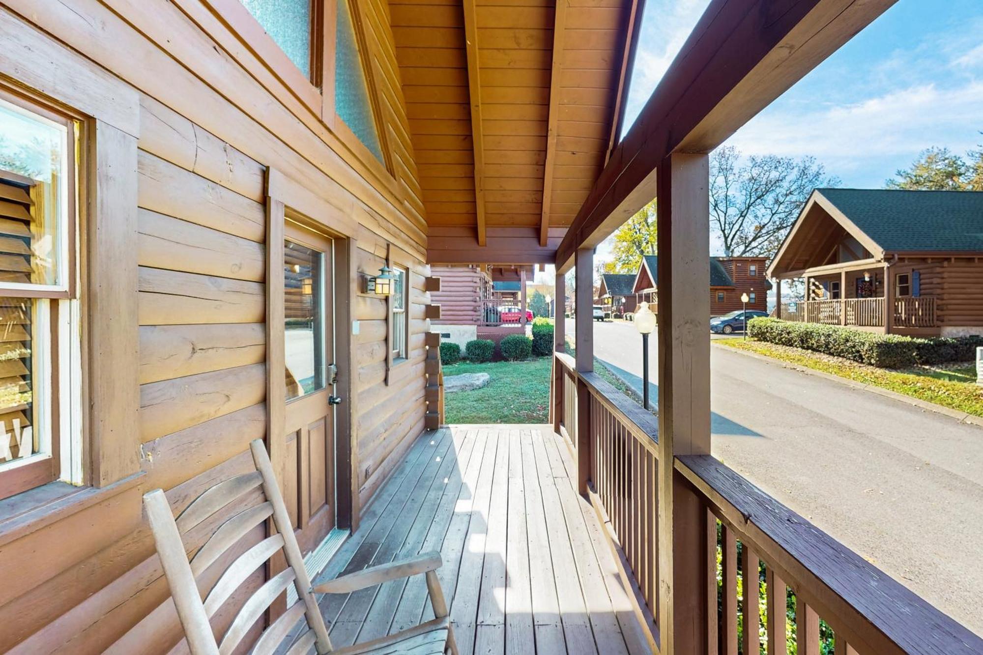 Pin Oak 237 Holiday home