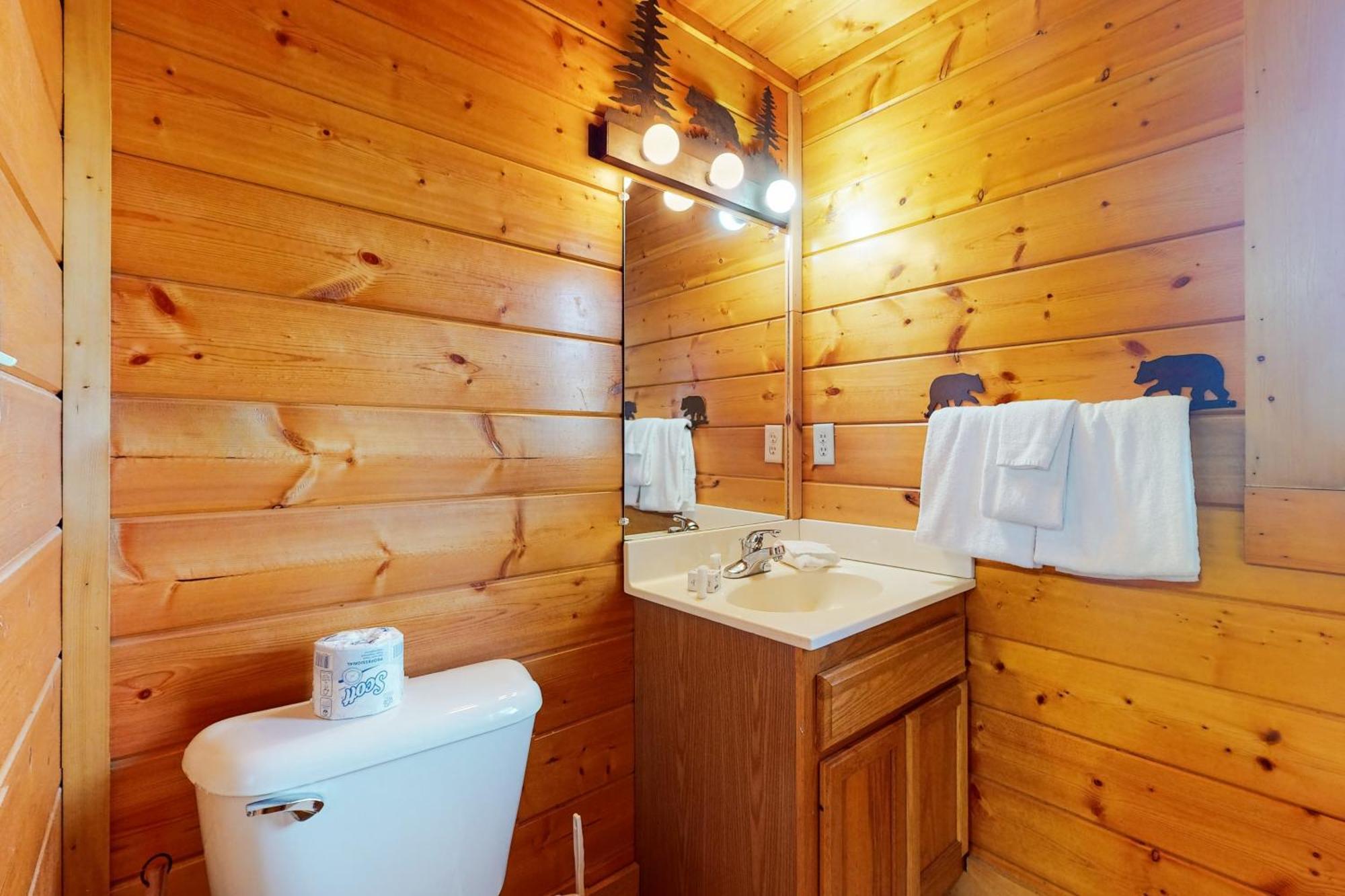 Holiday home Pin Oak 237