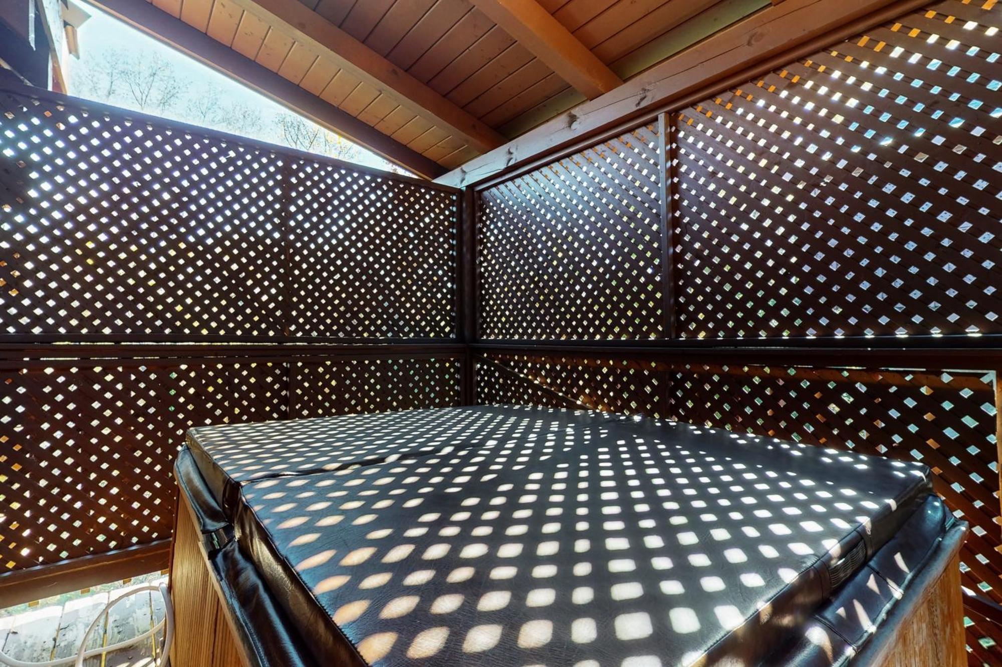 Pin Oak 237 Holiday home