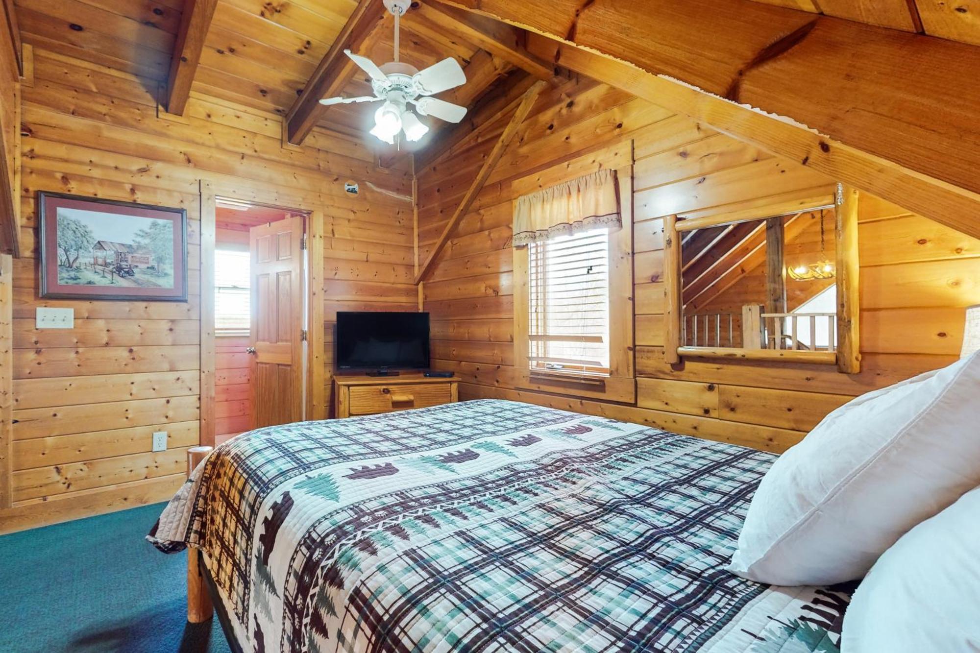 Holiday home Pin Oak 237
