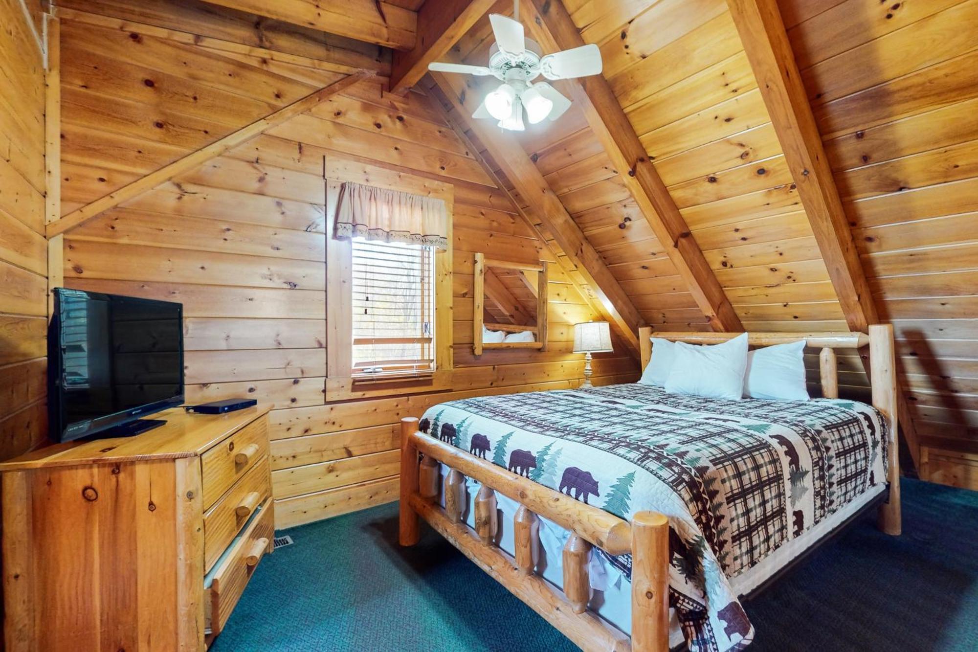 Holiday home Pin Oak 237 *
