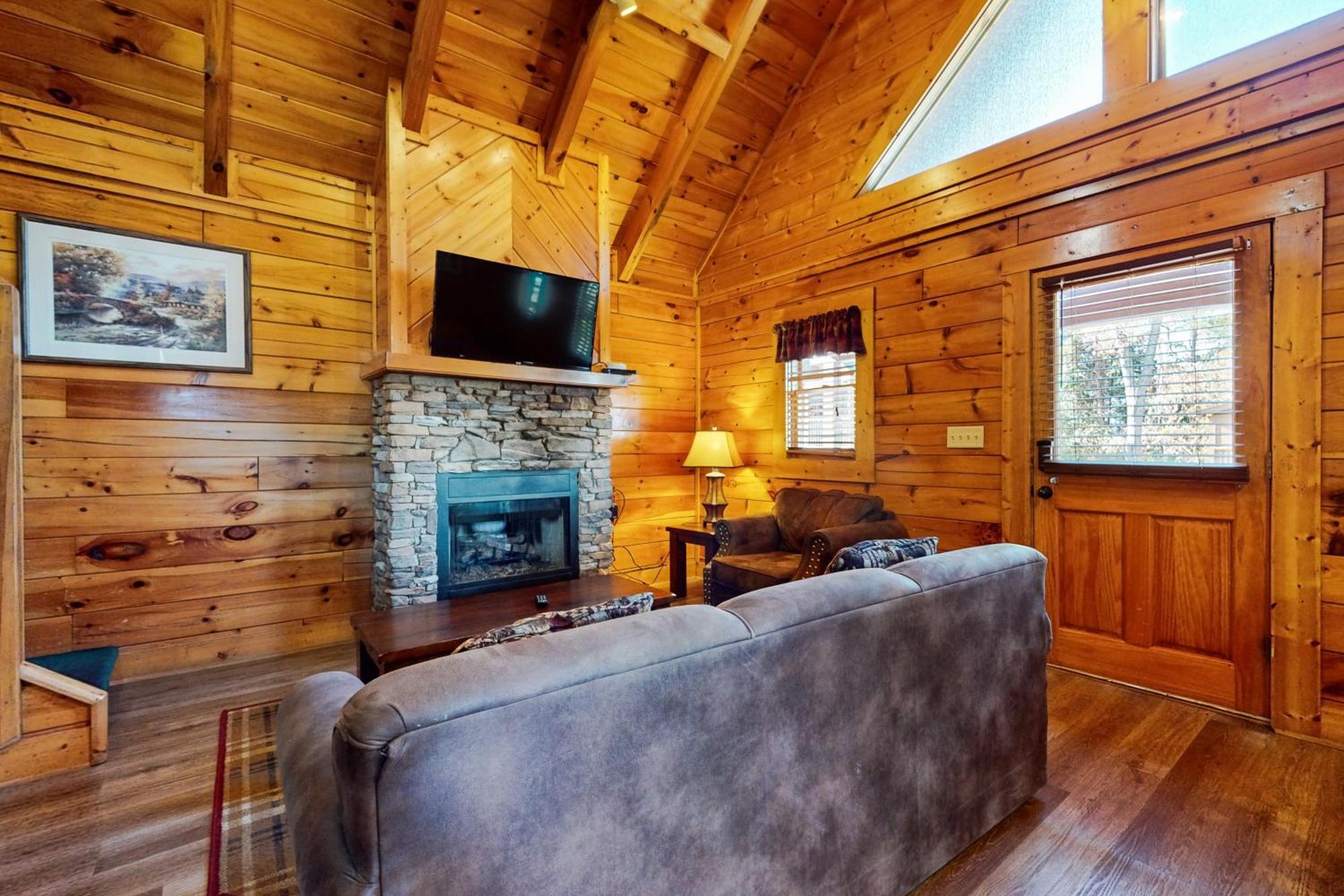 Pin Oak 237 Holiday home