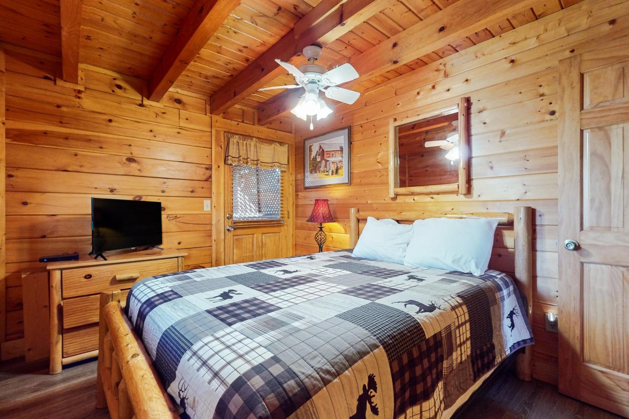 Holiday home Pin Oak 237