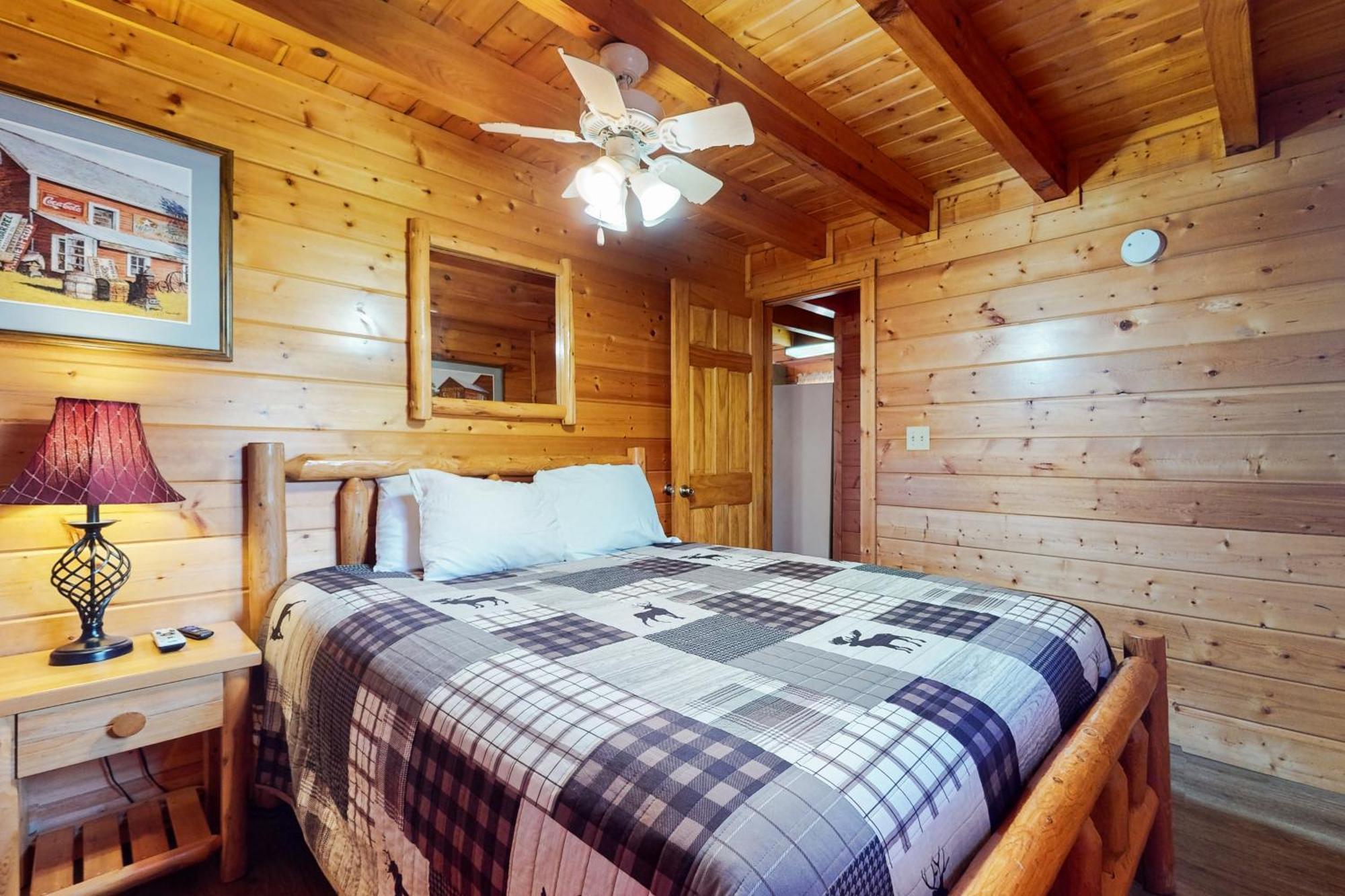 Holiday home Pin Oak 237 *