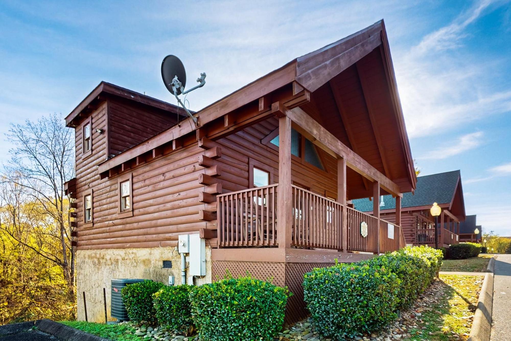 Holiday home Pin Oak 237 Pigeon Forge