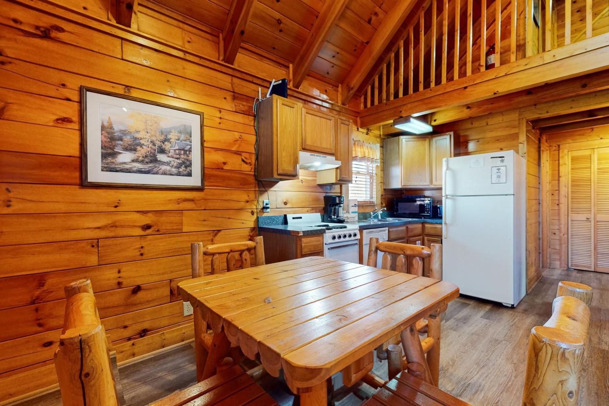 Pin Oak 237 Holiday home