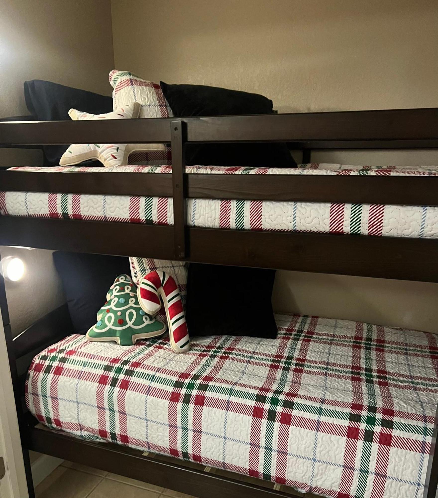 Apartment Sleepy Bear Getaway *
