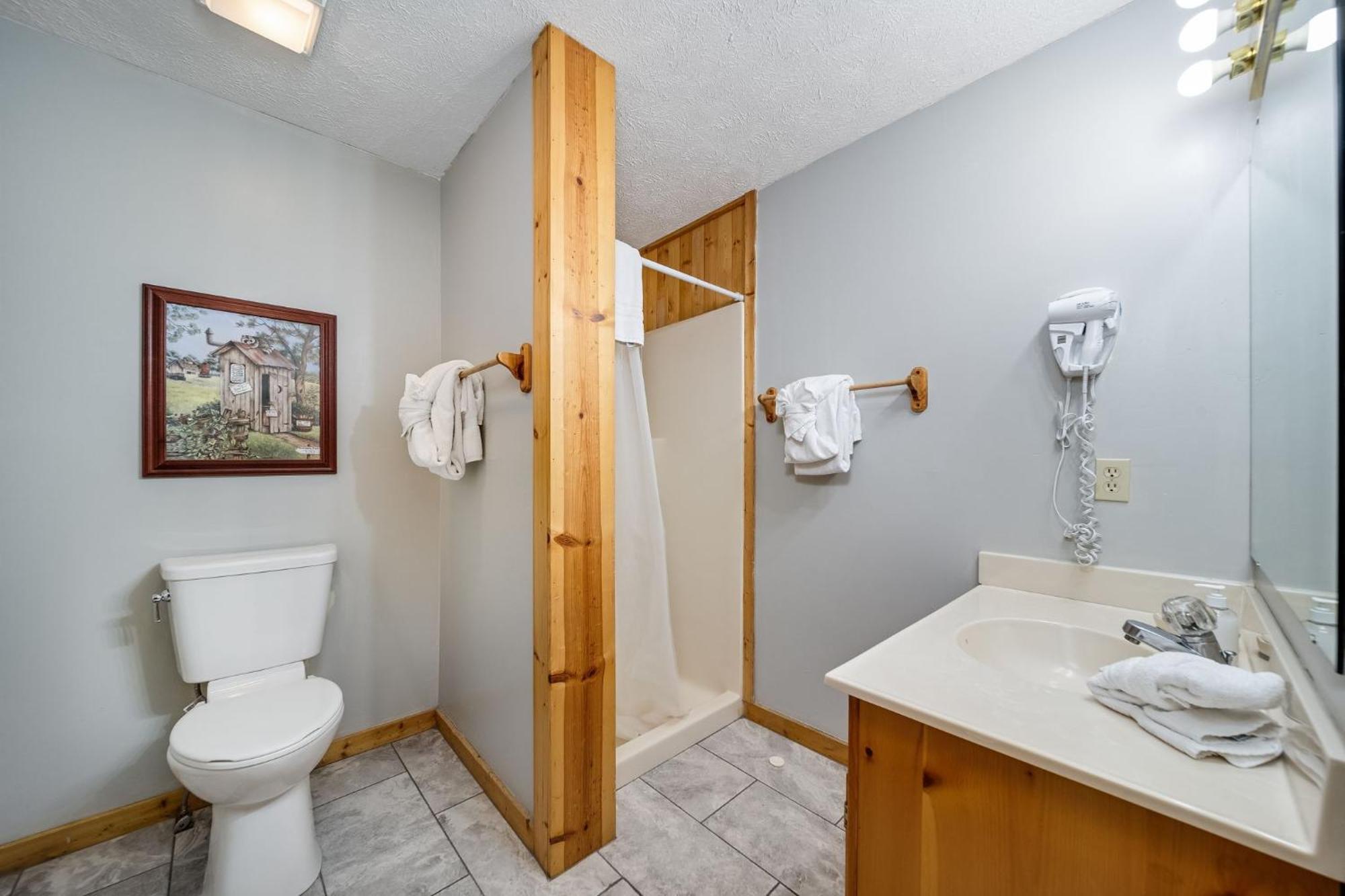 Holiday home Er299 - Possum Hollow Pigeon Forge