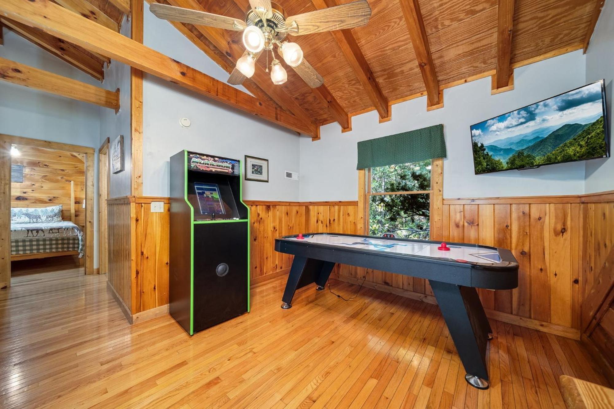 Holiday home Er299 - Possum Hollow *