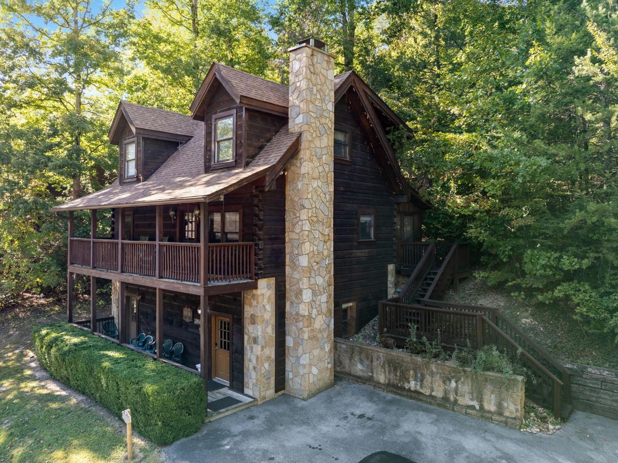 Er299 - Possum Hollow Holiday home
