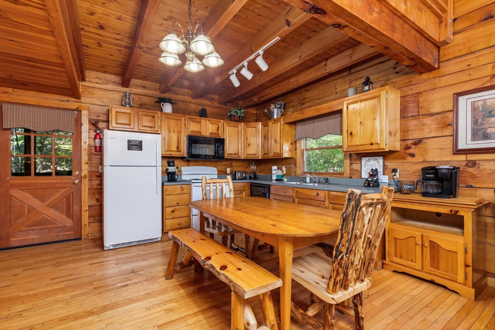 Holiday home Er299 - Possum Hollow
