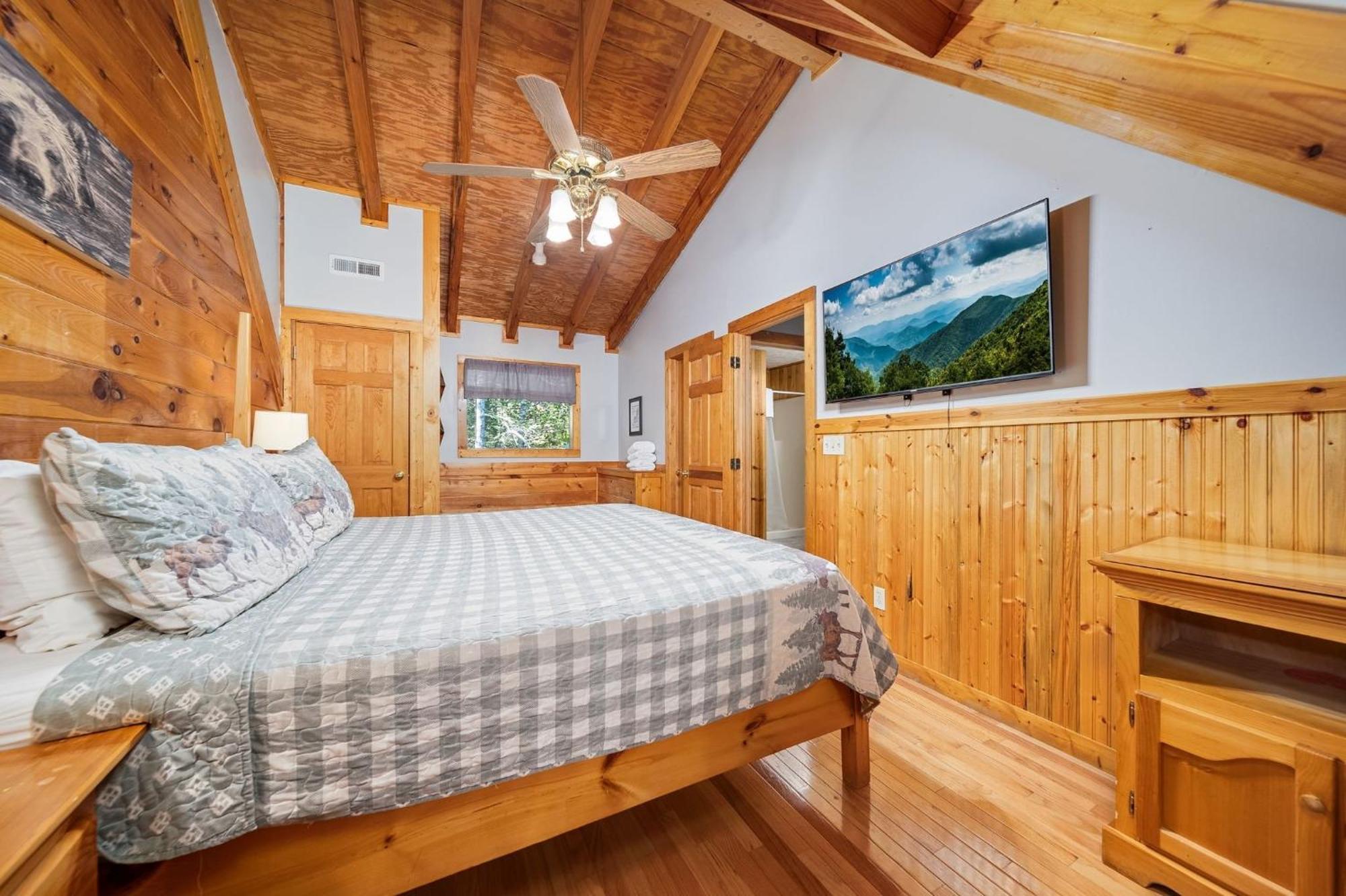 Er299 - Possum Hollow Holiday home *